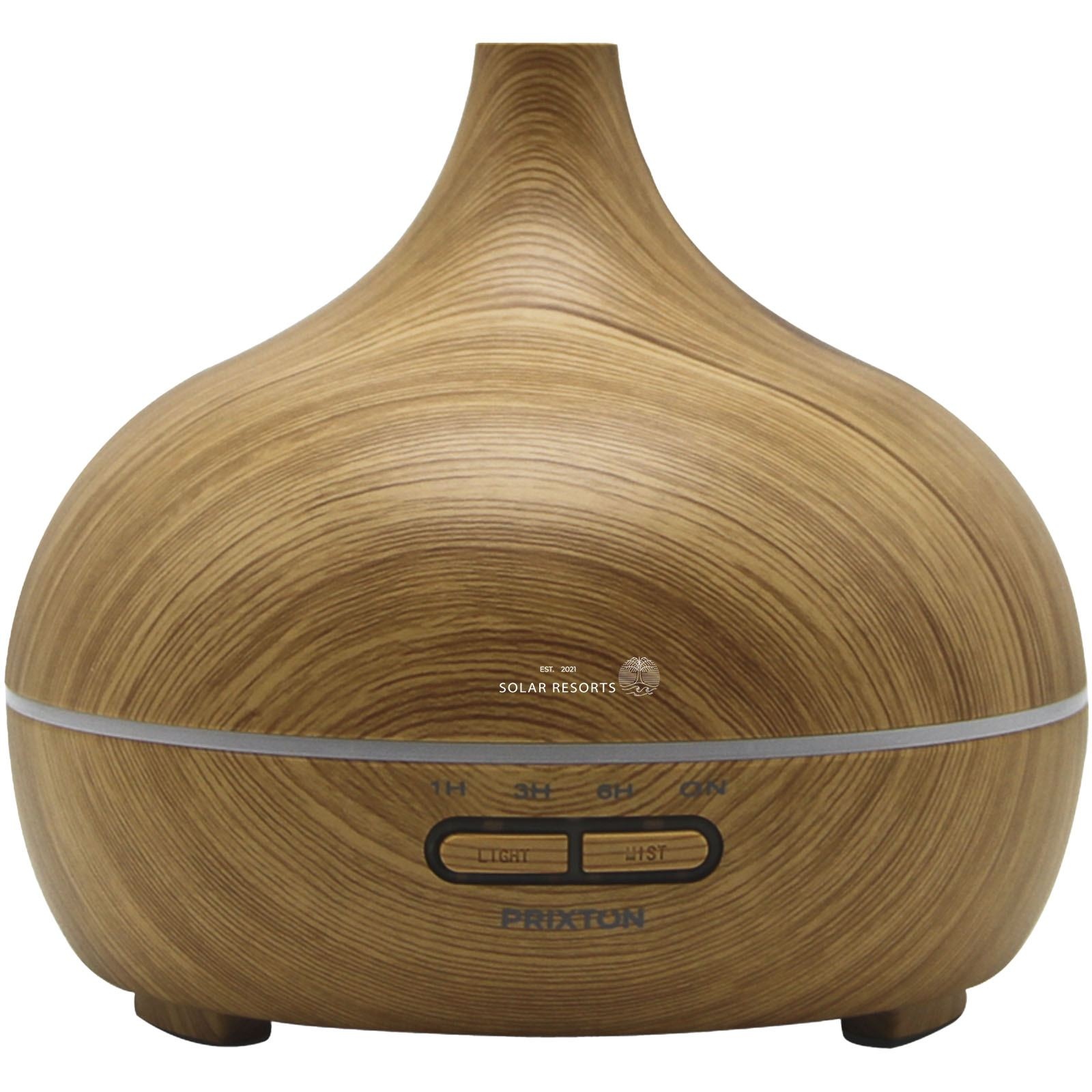 Humidificateur Prixton Hidra 5