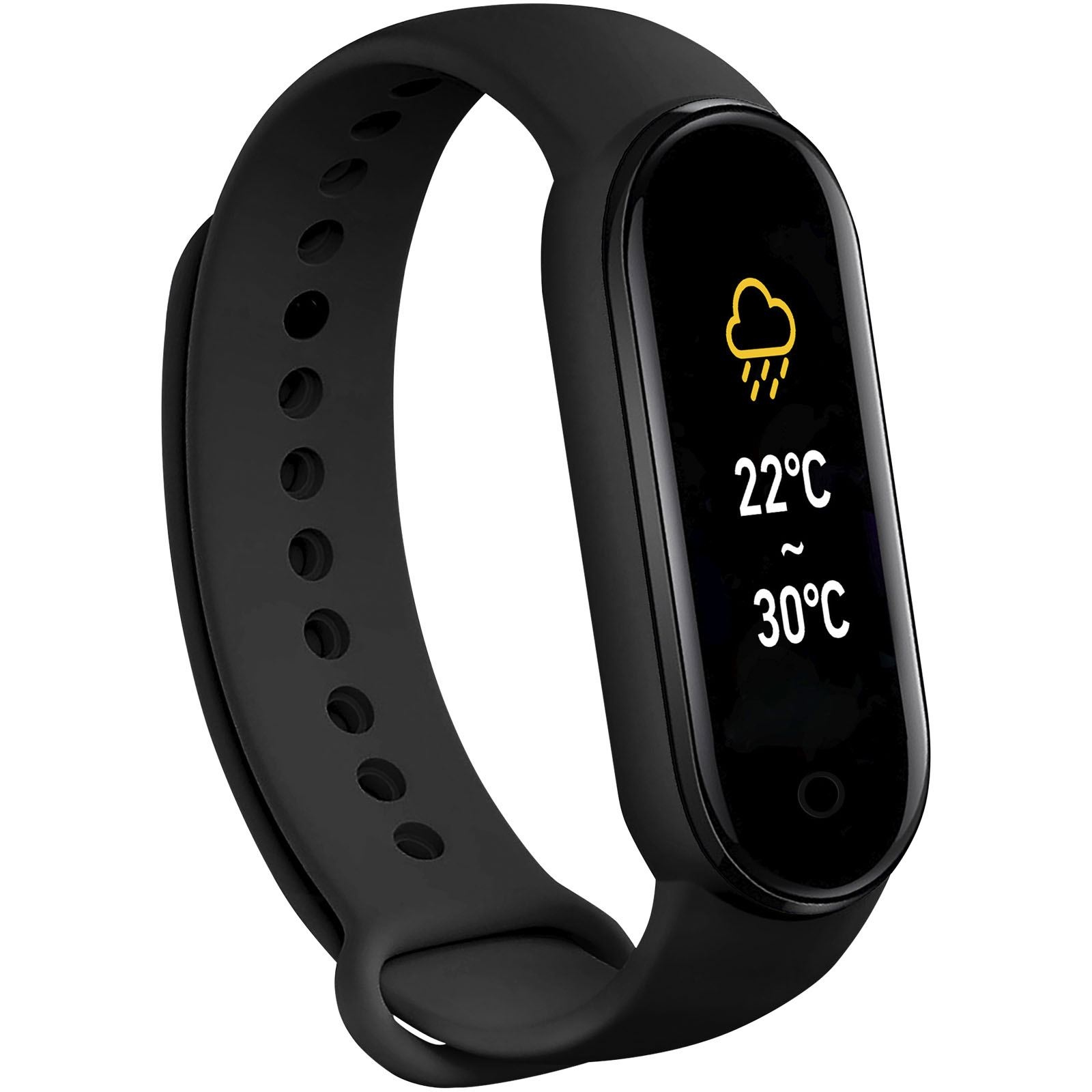 Bracelet activités Prixton AT410 6