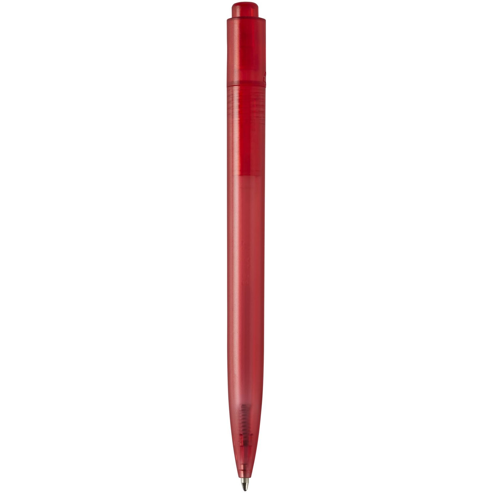 Stylo bille Thalaasa en plastique océanique (encre noire) 18