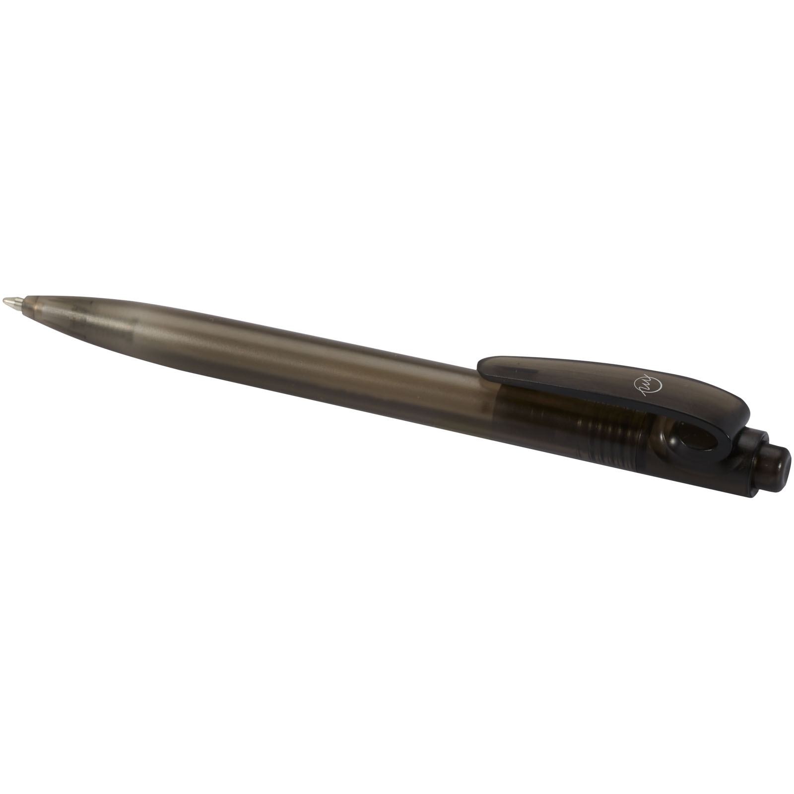 Stylo bille Thalaasa en plastique océanique (encre noire) 20