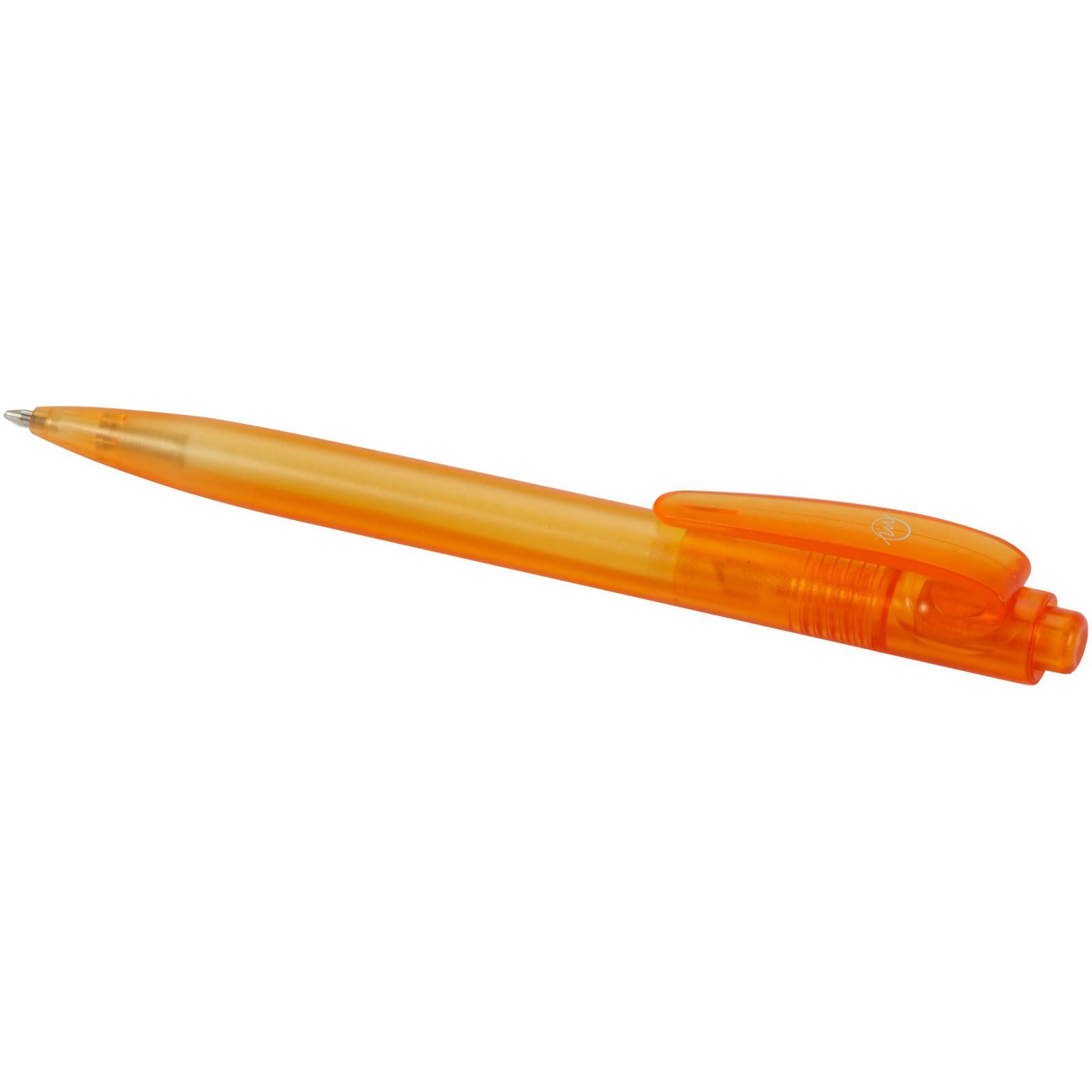 Stylo bille Thalaasa en plastique océanique (encre noire) 23