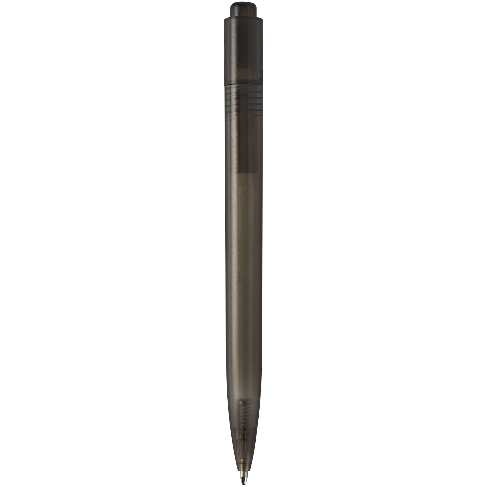 Stylo bille Thalaasa en plastique océanique (encre noire) 14