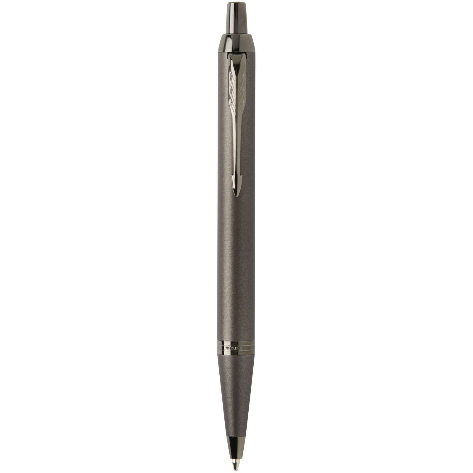 Stylo bille Parker IM (encre bleue) 6