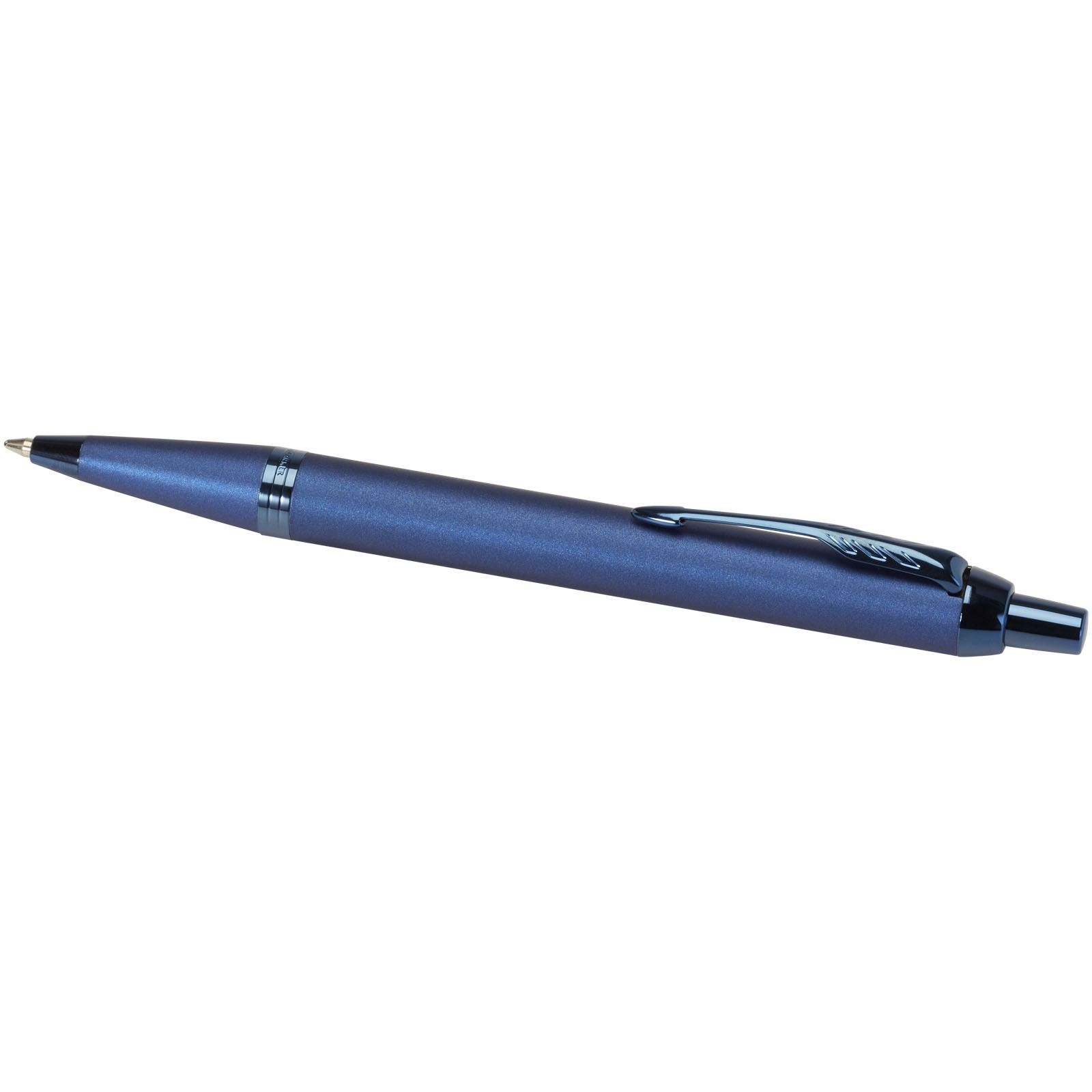 Stylo bille Parker IM (encre bleue) 18