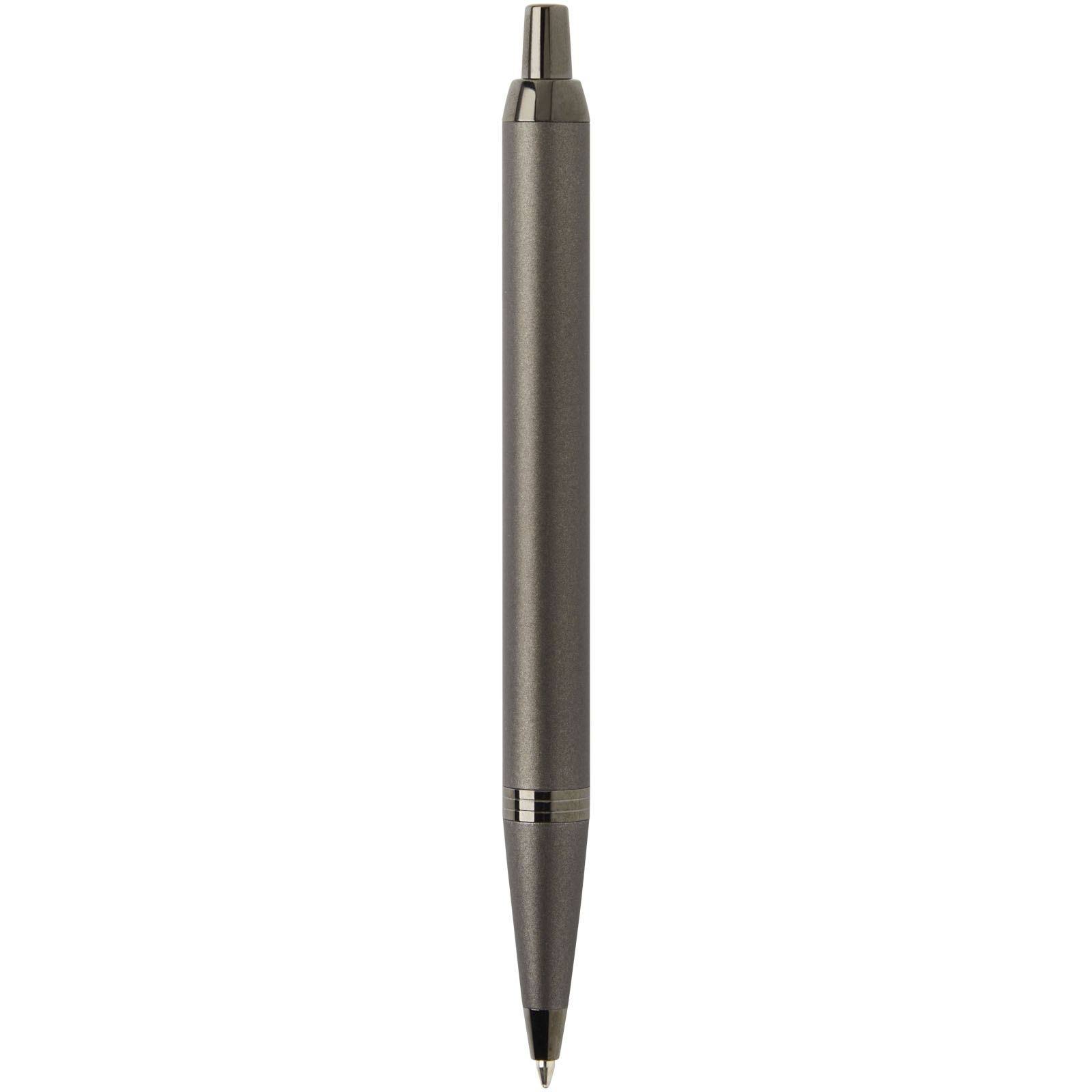 Stylo bille Parker IM (encre bleue) 14
