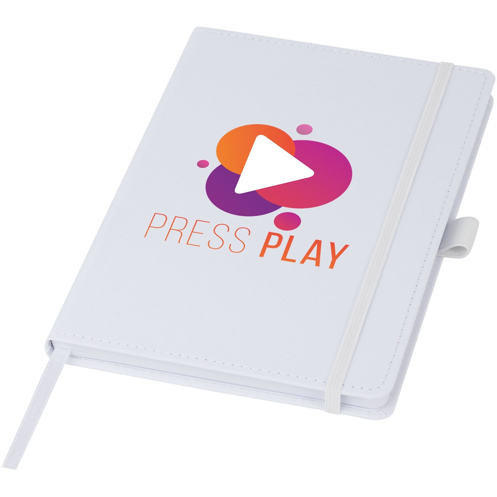 Carnet de notes Thalaasa en plastique océanique 18
