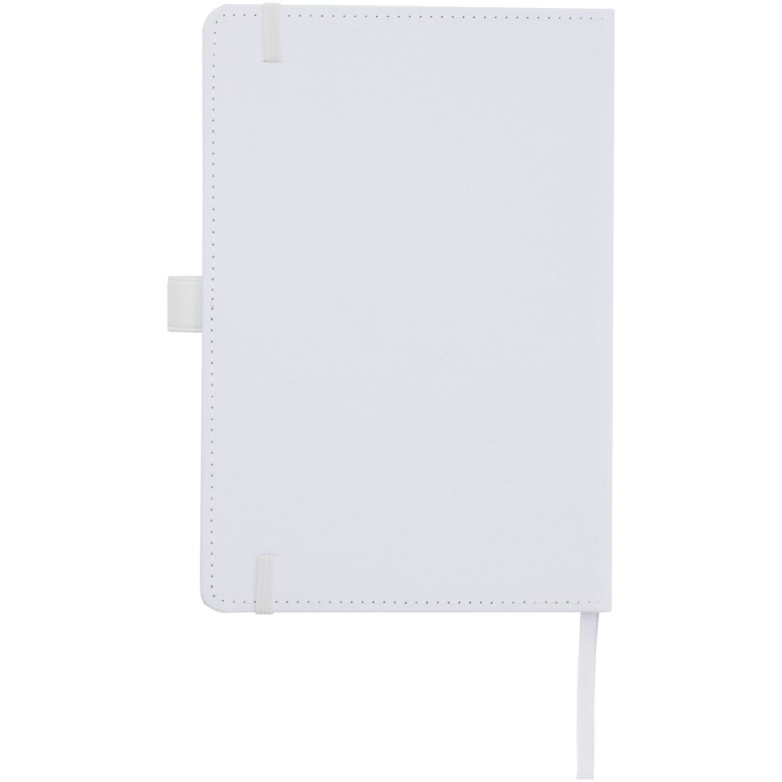 Carnet de notes Thalaasa en plastique océanique 24