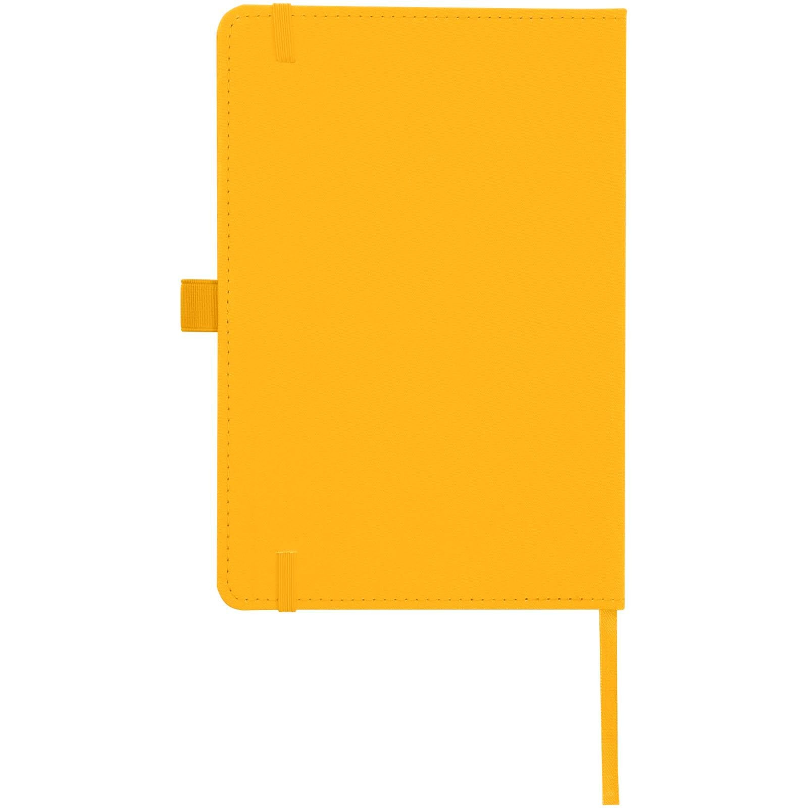 Carnet de notes Thalaasa en plastique océanique 25