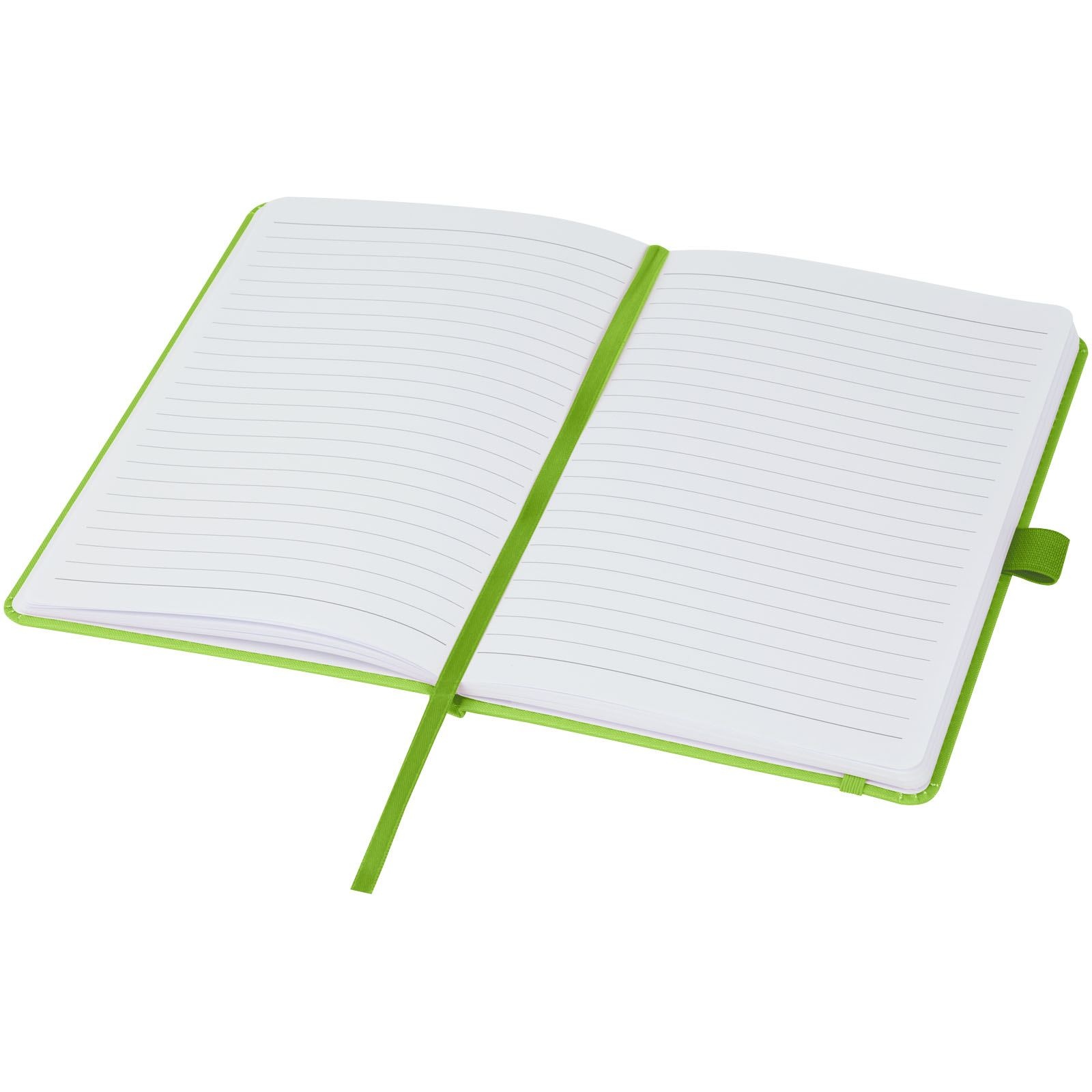 Carnet de notes Thalaasa en plastique océanique 26