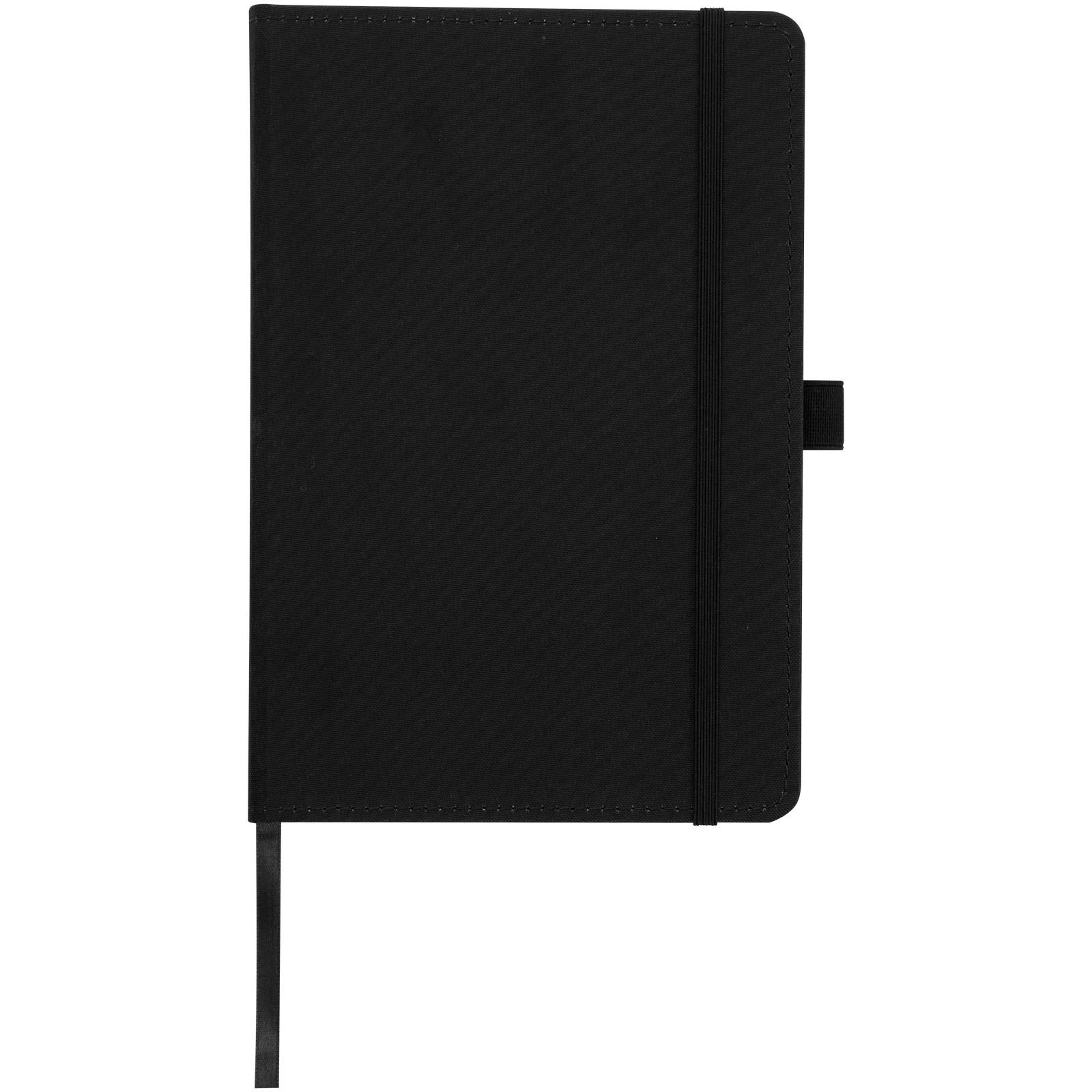 Carnet de notes Thalaasa en plastique océanique 9