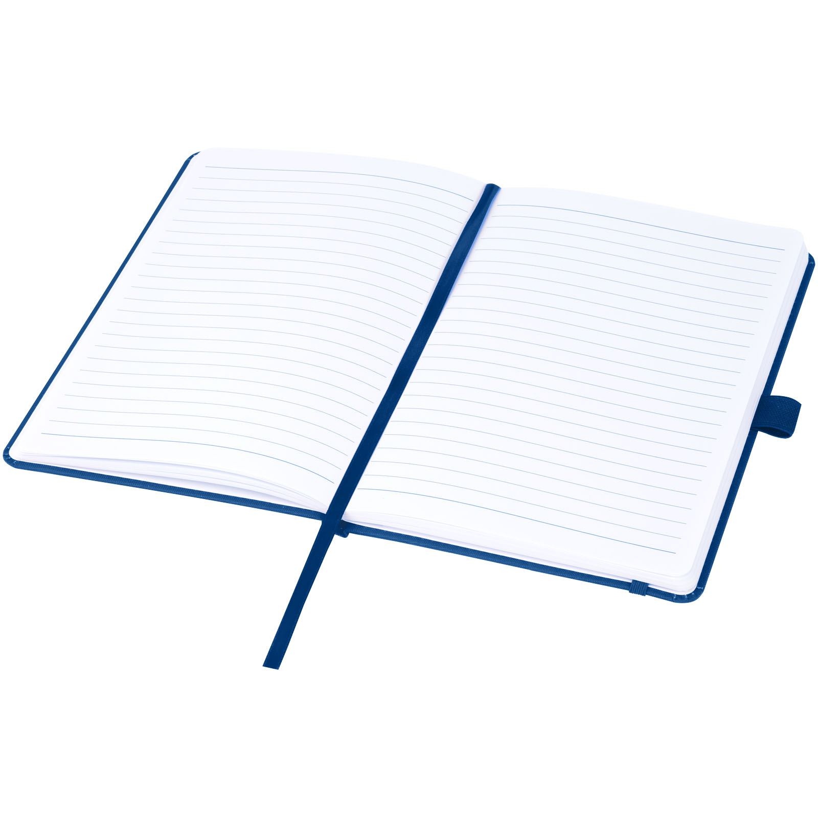 Carnet de notes Thalaasa en plastique océanique 28