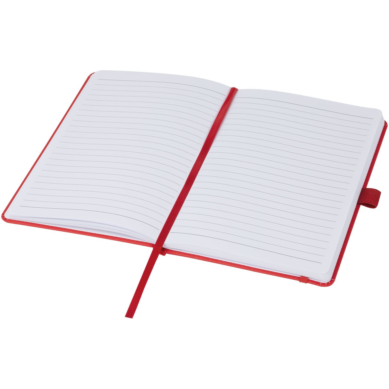 Carnet de notes Thalaasa en plastique océanique 29