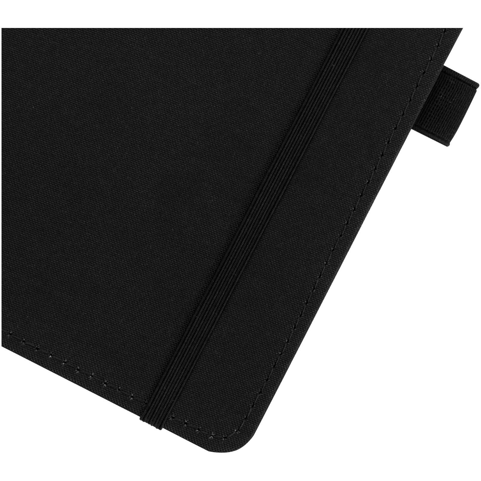 Carnet de notes Thalaasa en plastique océanique 39