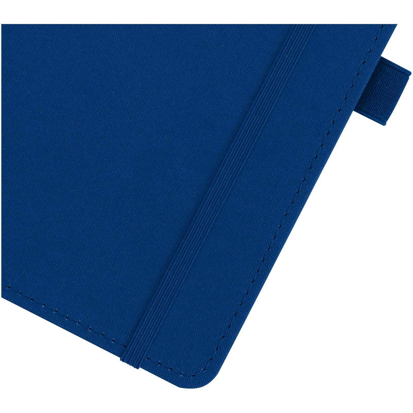 Carnet de notes Thalaasa en plastique océanique 40