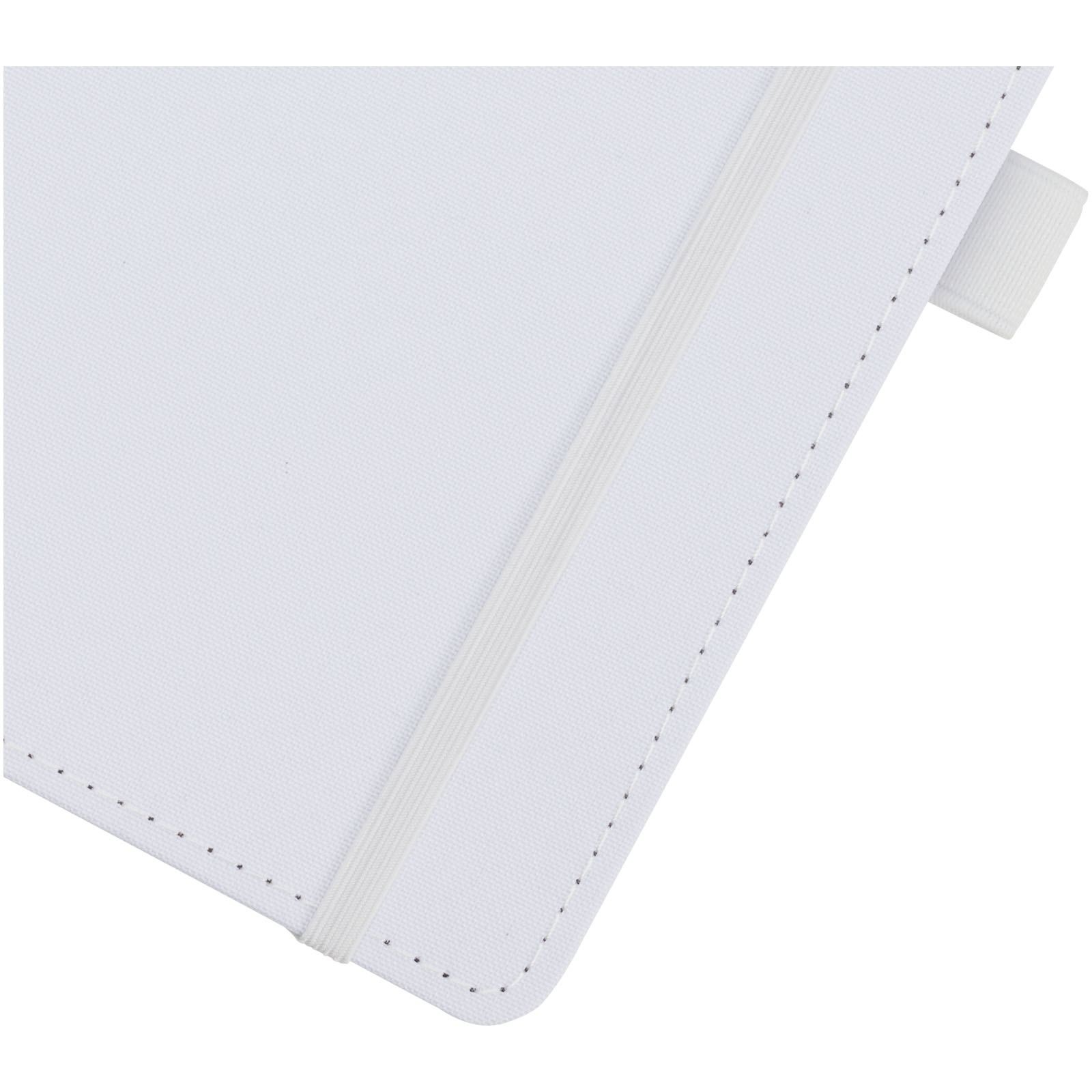 Carnet de notes Thalaasa en plastique océanique 42