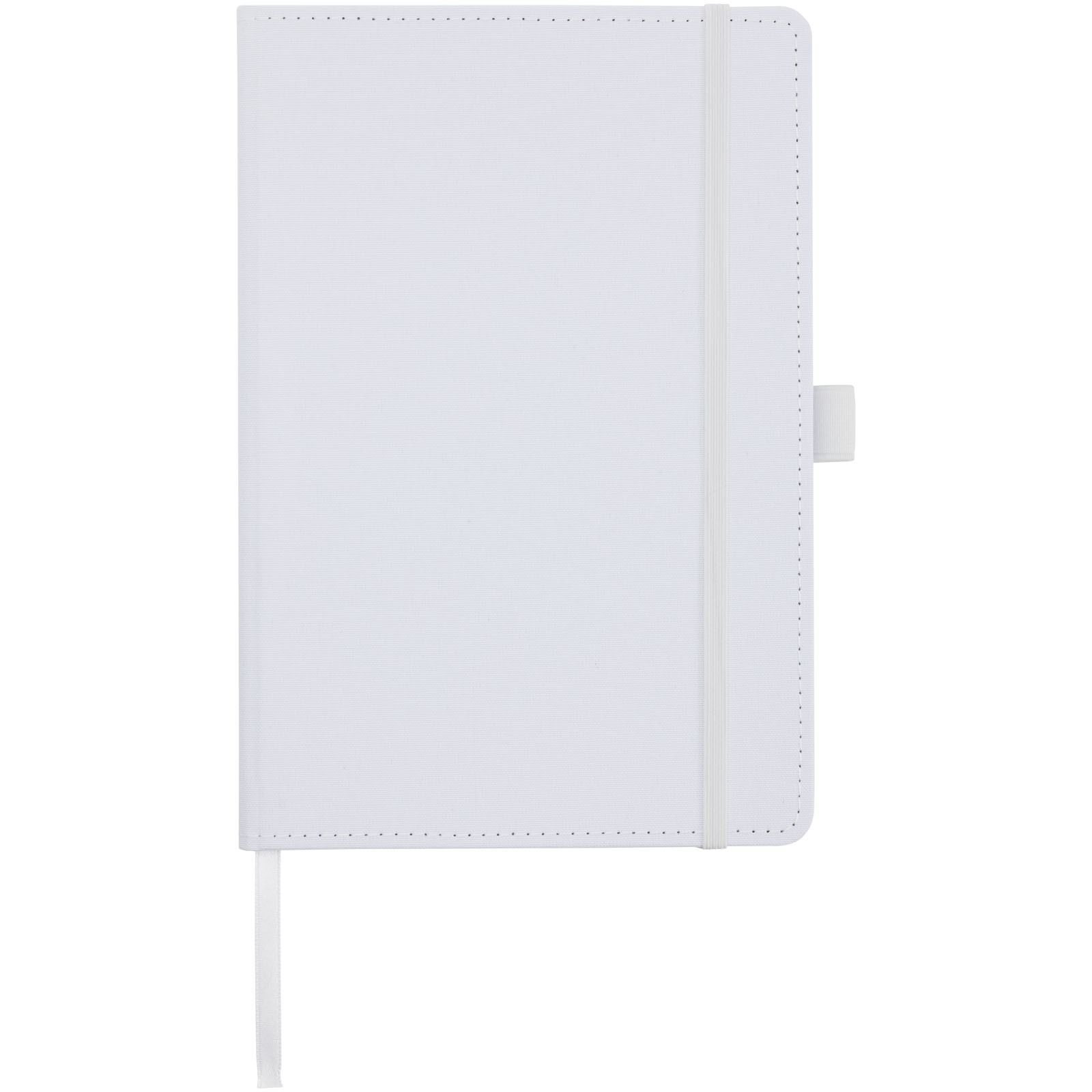 Carnet de notes Thalaasa en plastique océanique 12