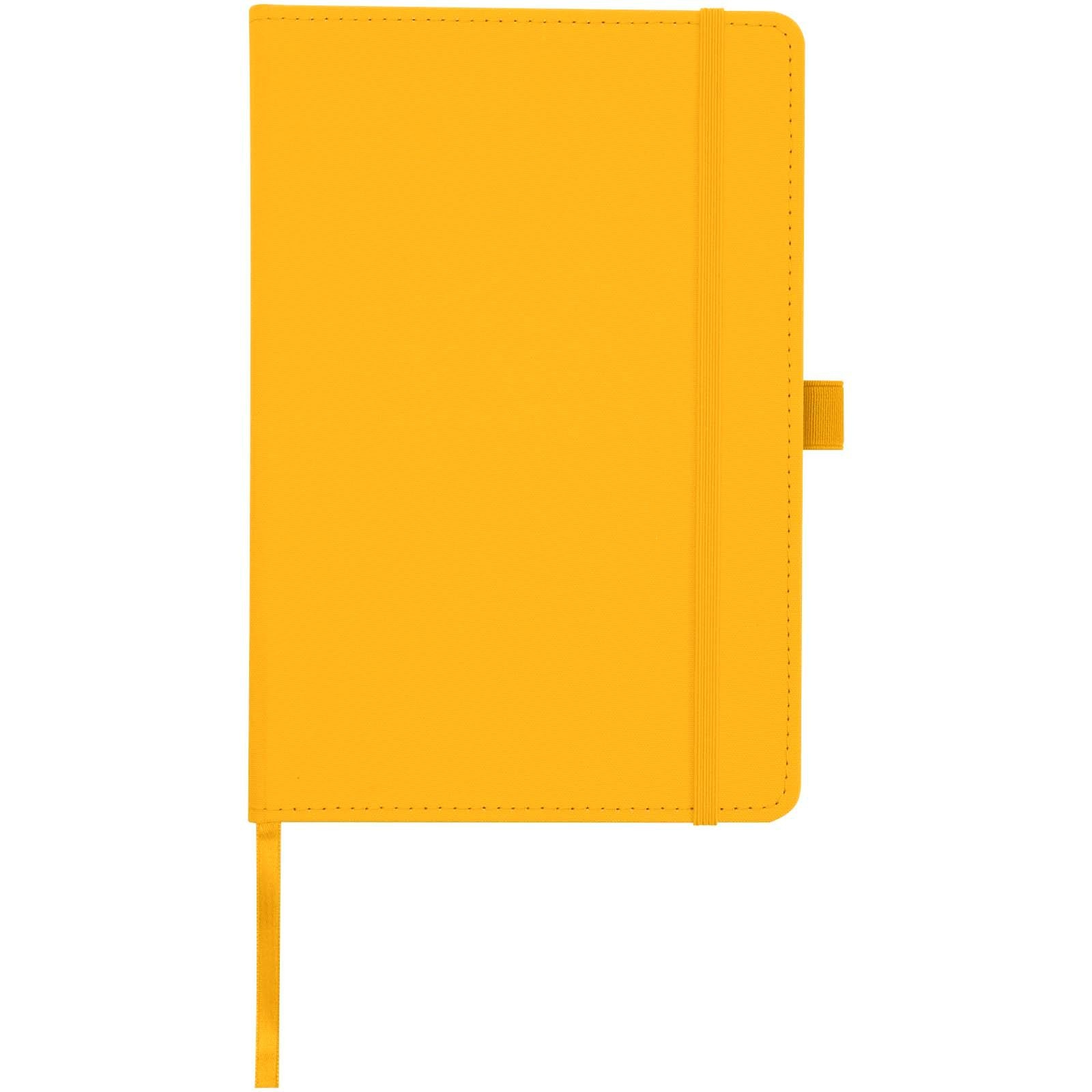 Carnet de notes Thalaasa en plastique océanique 13