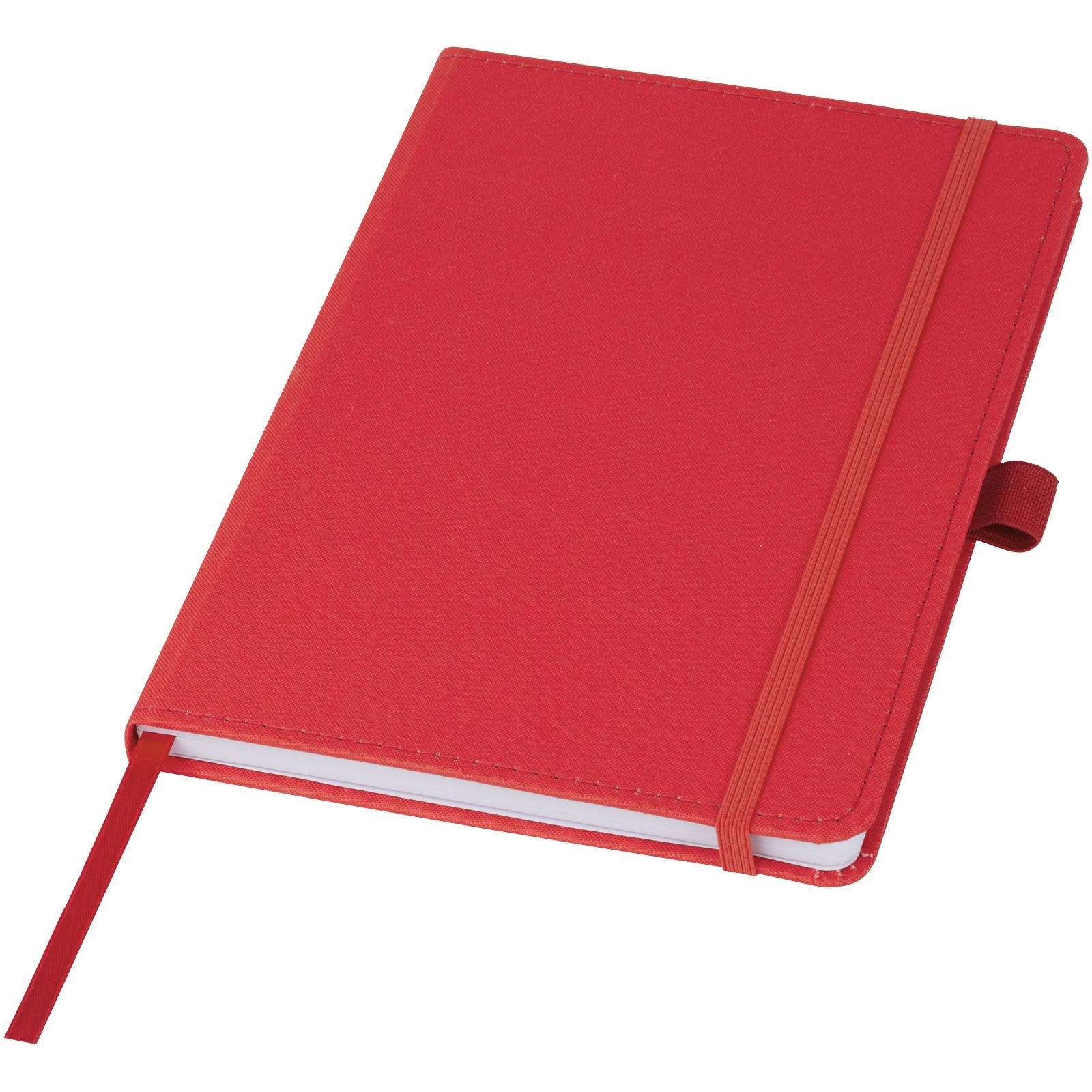 Carnet de notes Thalaasa en plastique océanique 5