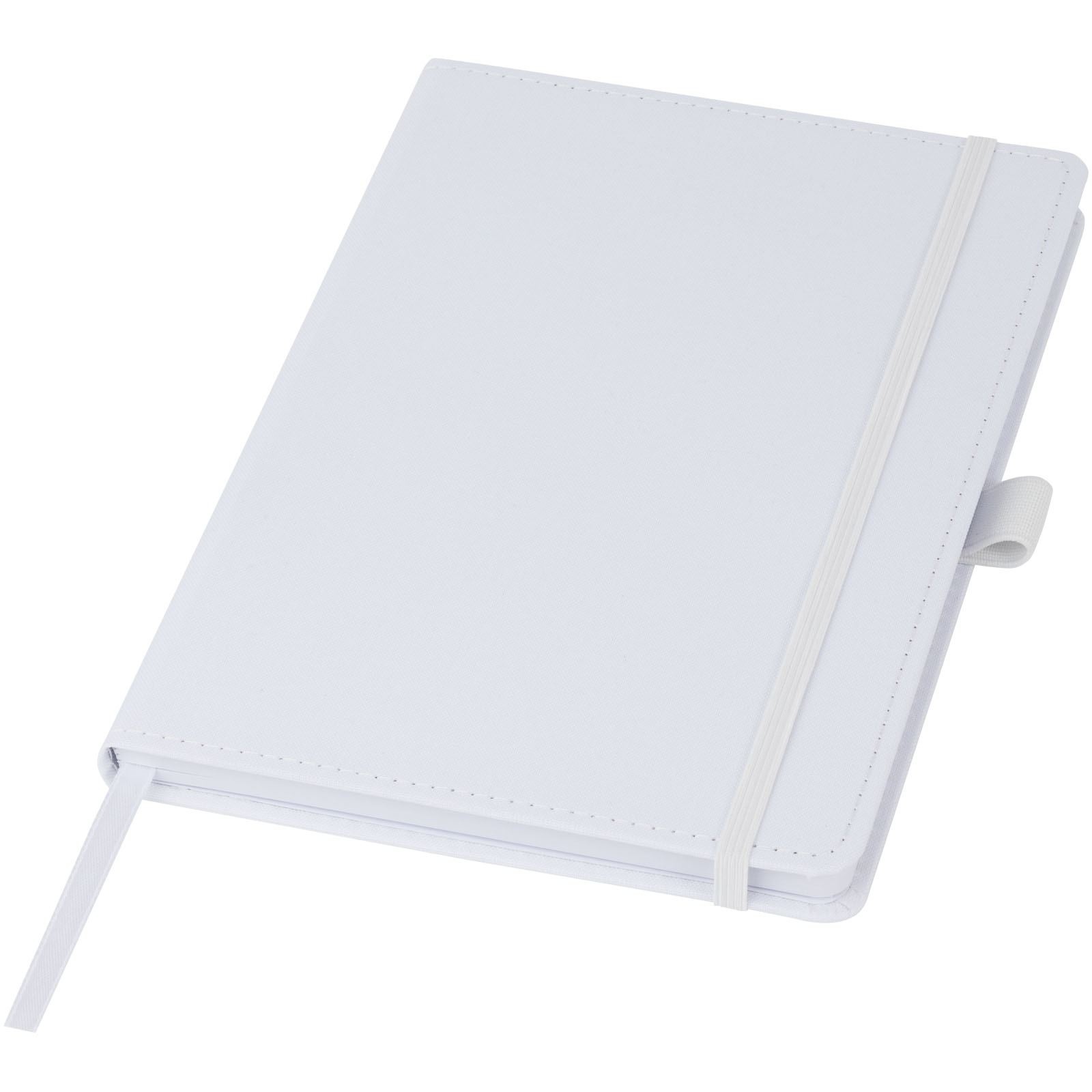 Carnet de notes Thalaasa en plastique océanique 6