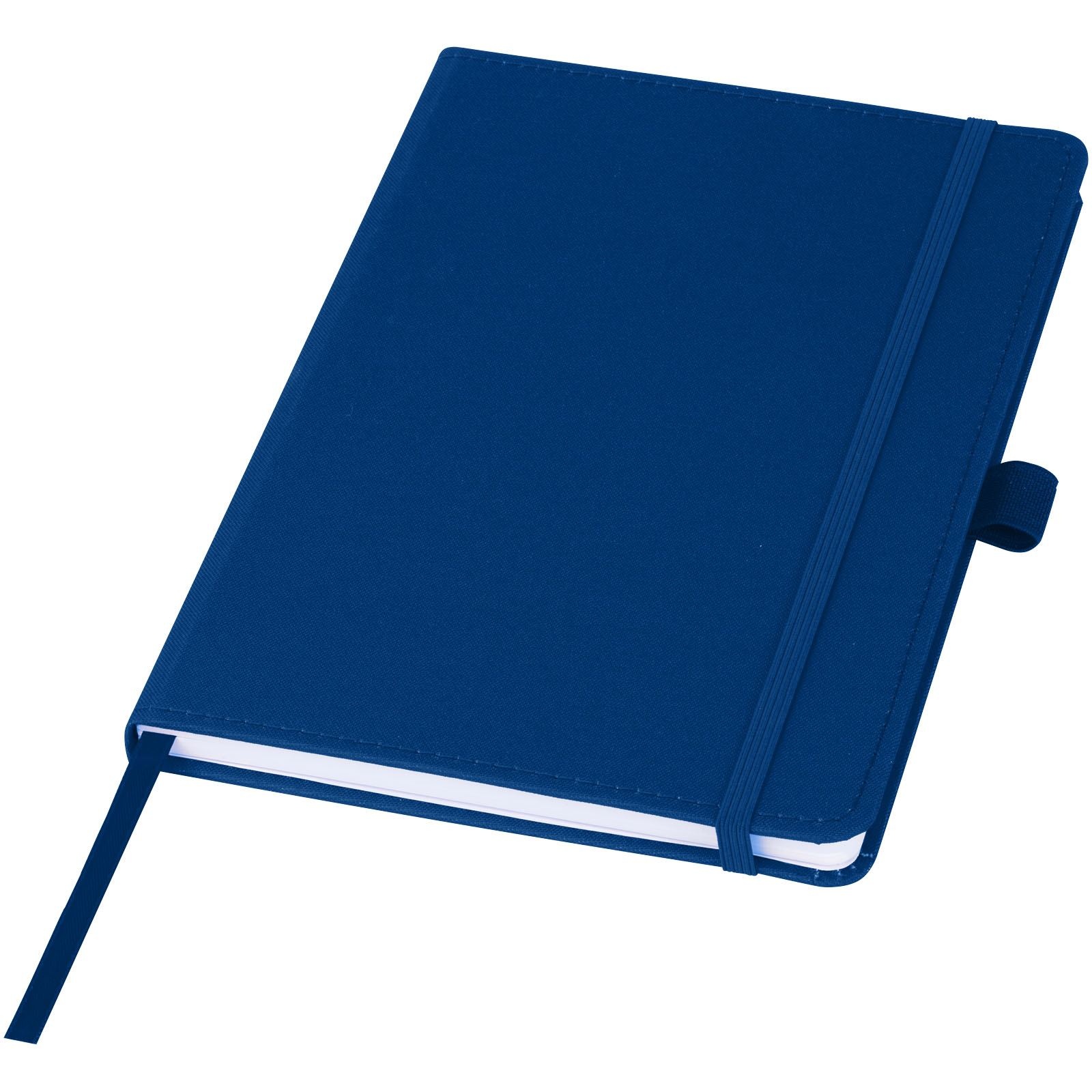 Carnet de notes Thalaasa en plastique océanique 4