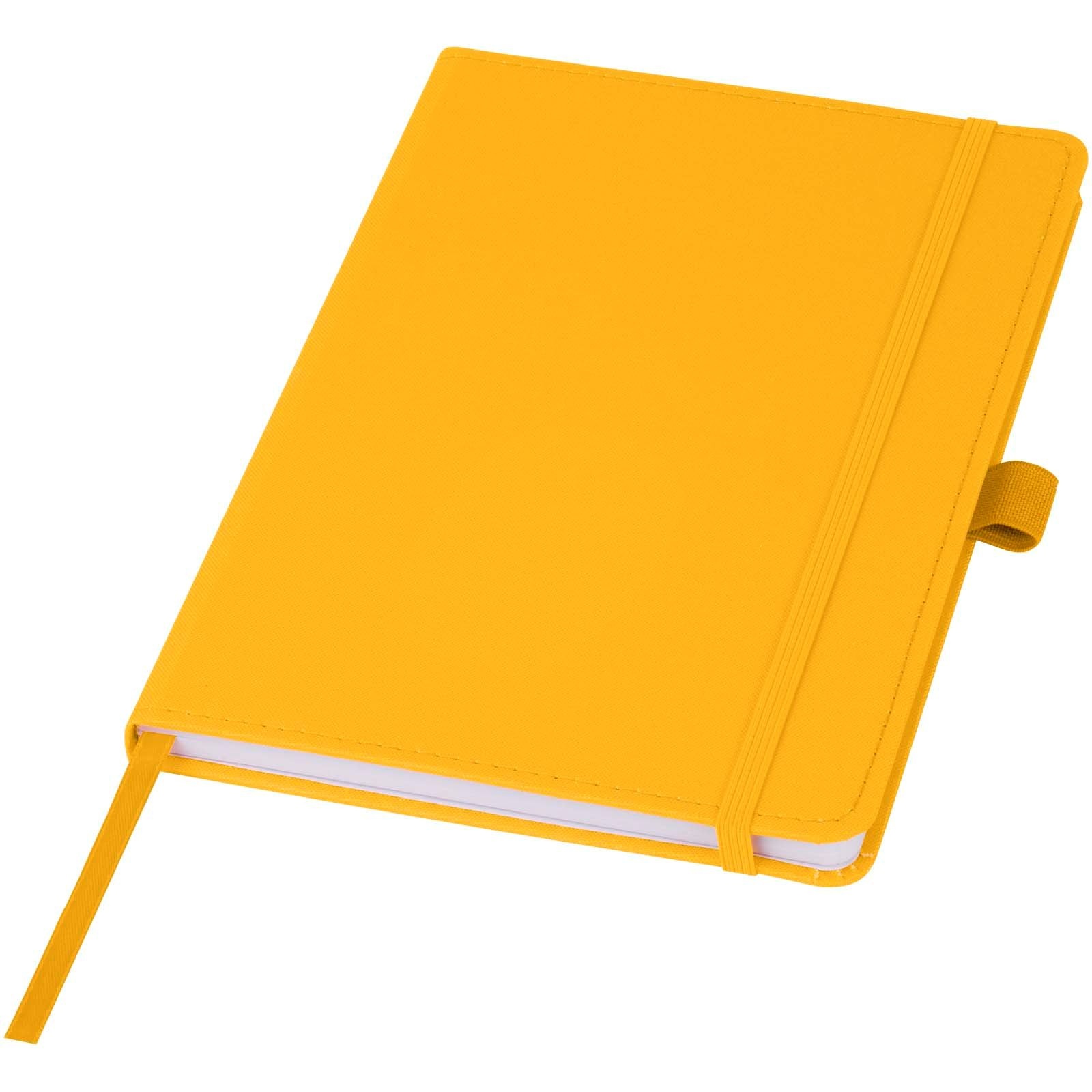 Carnet de notes Thalaasa en plastique océanique 7
