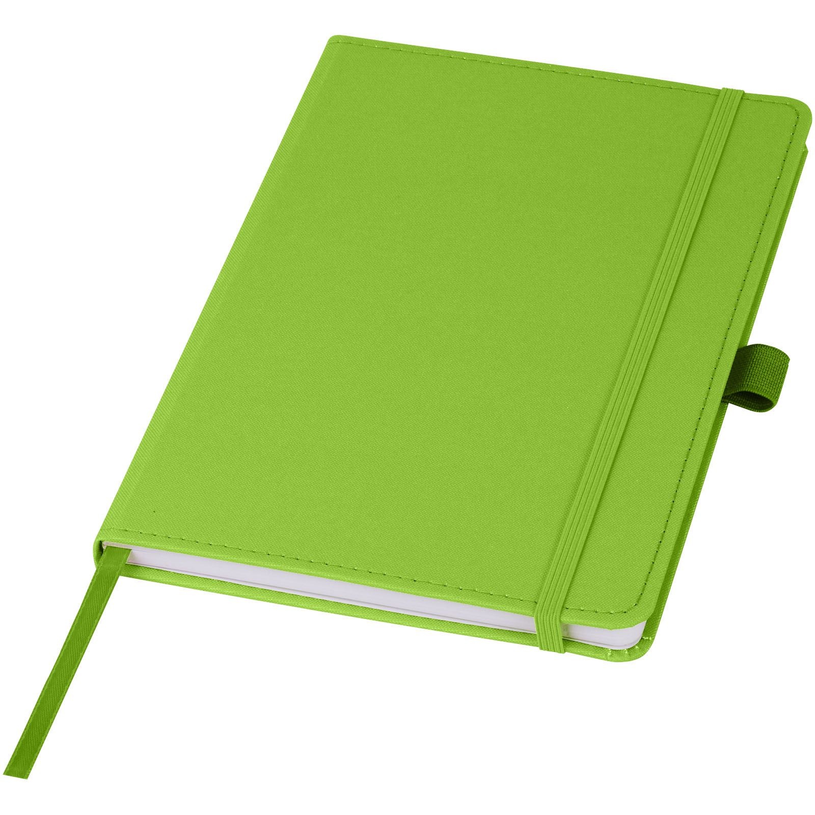 Carnet de notes Thalaasa en plastique océanique