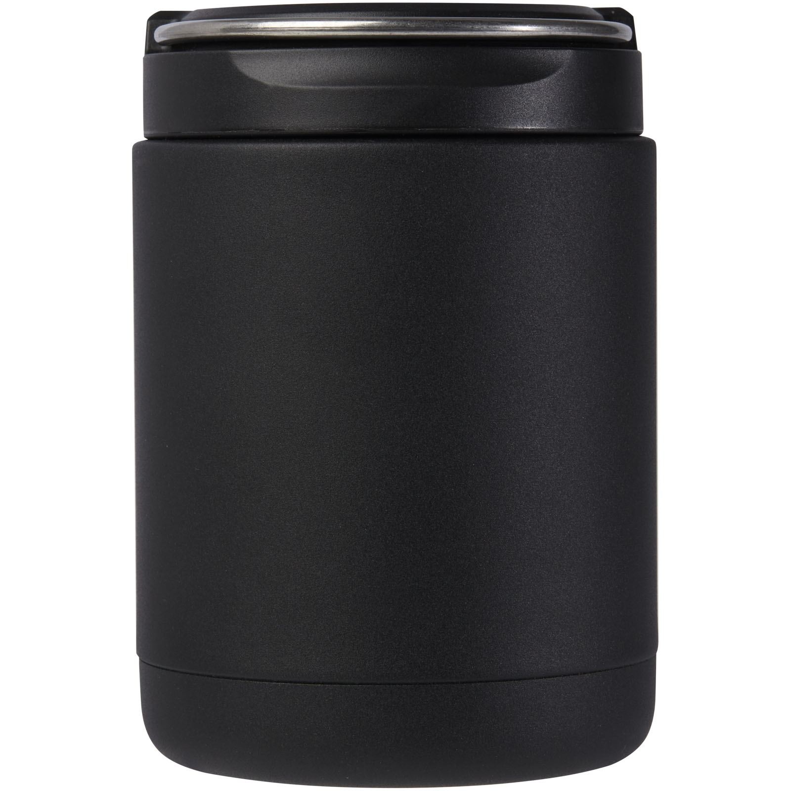 Bocal à déjeuner Doveron de 500 ml en acier inoxydable recyclé 4