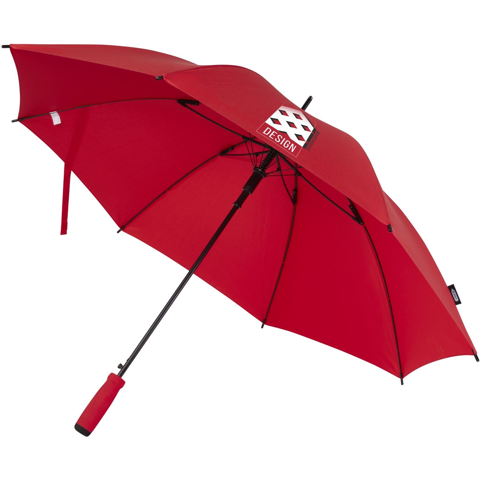 Parapluie Niel 23" en RPET à ouverture automatique 17