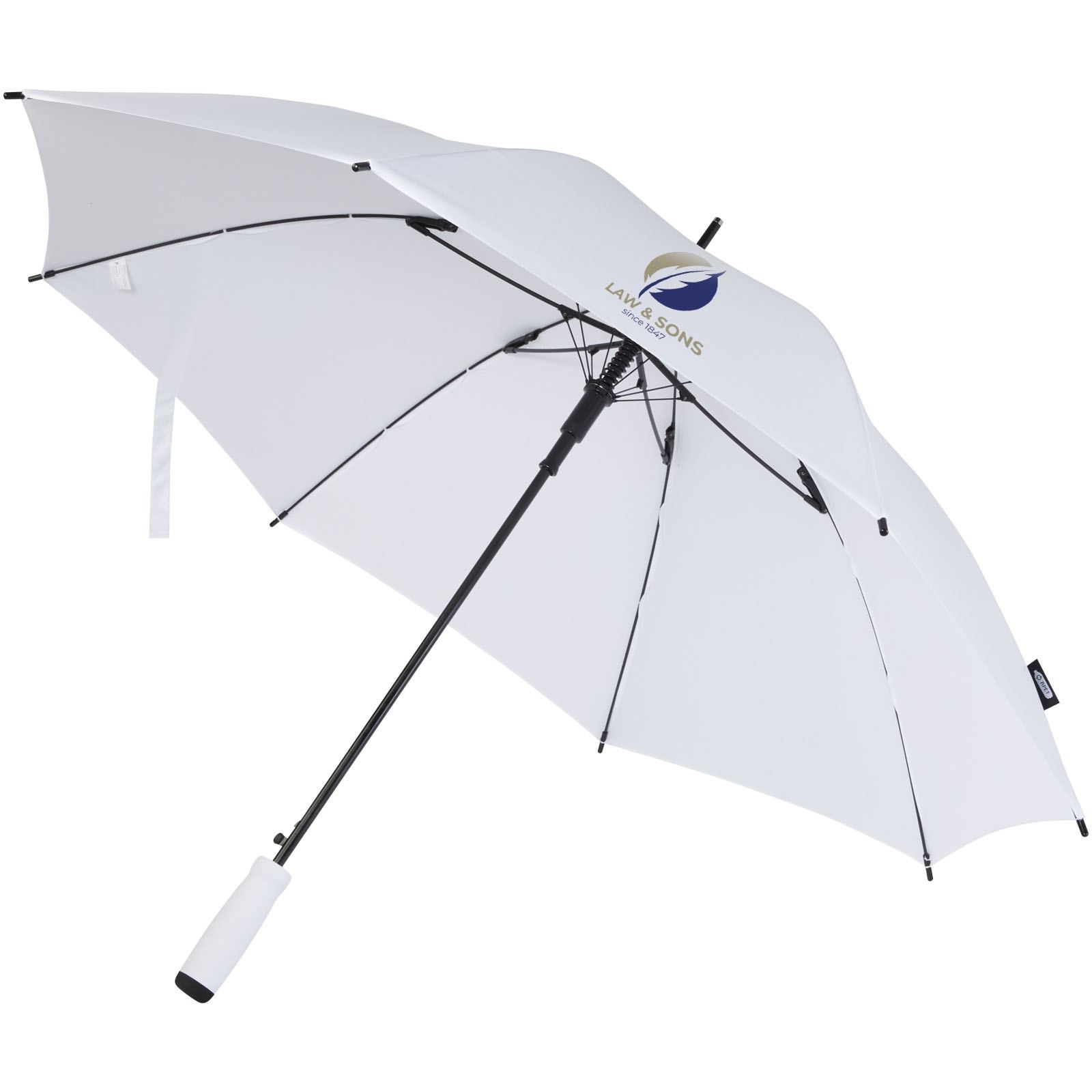 Parapluie Niel 23" en RPET à ouverture automatique 19