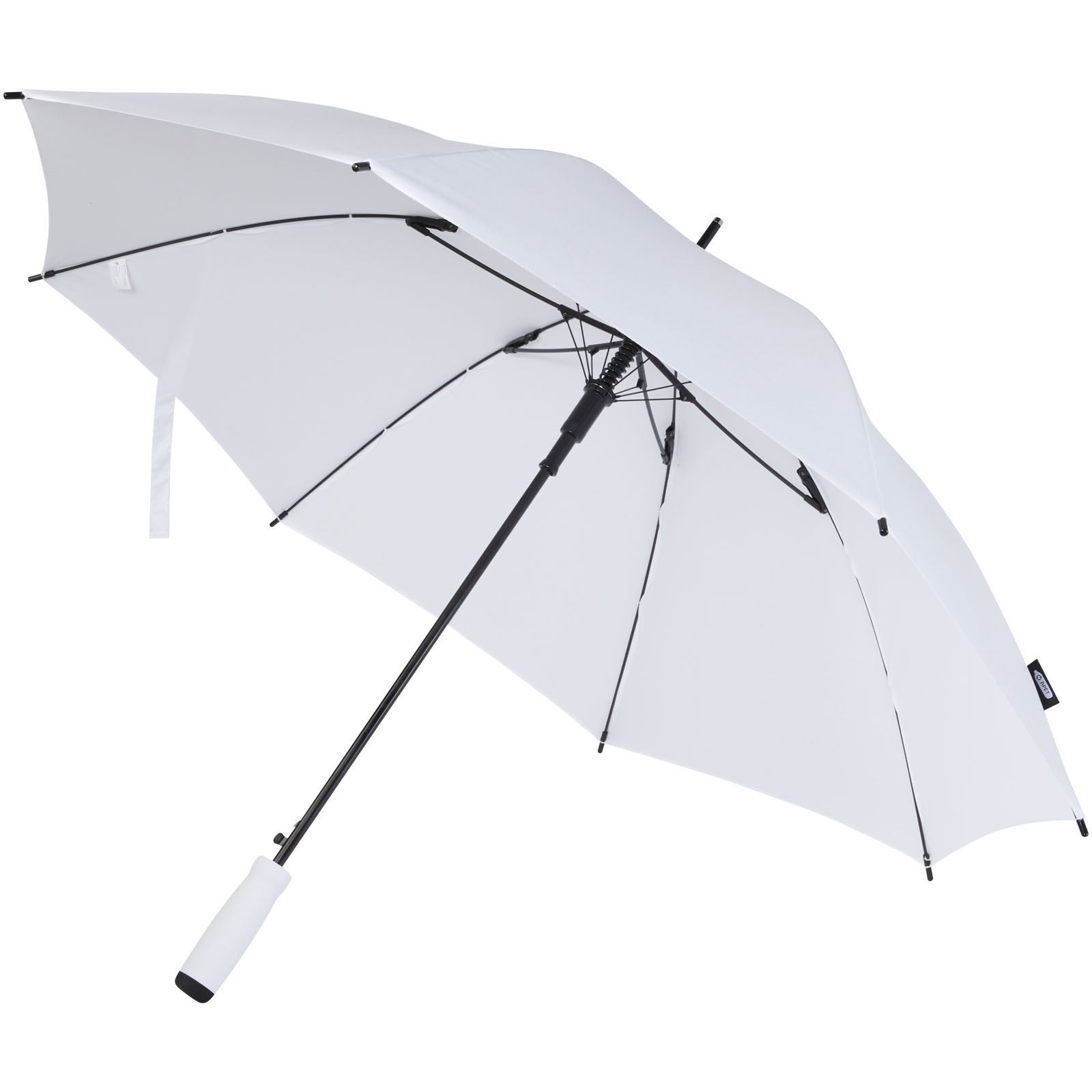 Parapluie Niel 23" en RPET à ouverture automatique 7