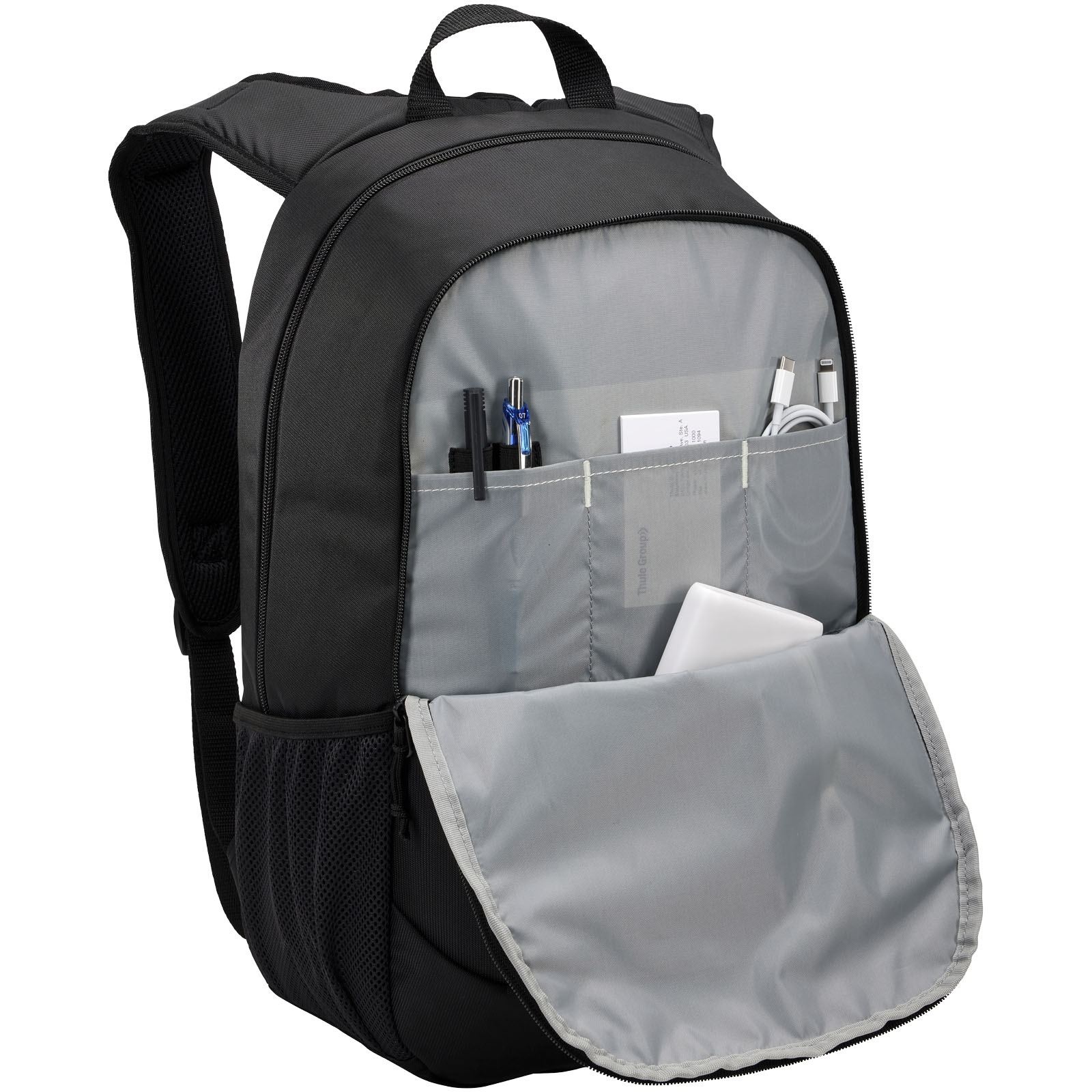 Sac à dos Case Logic Jaunt, recyclé, de 15,6" 23 L 7