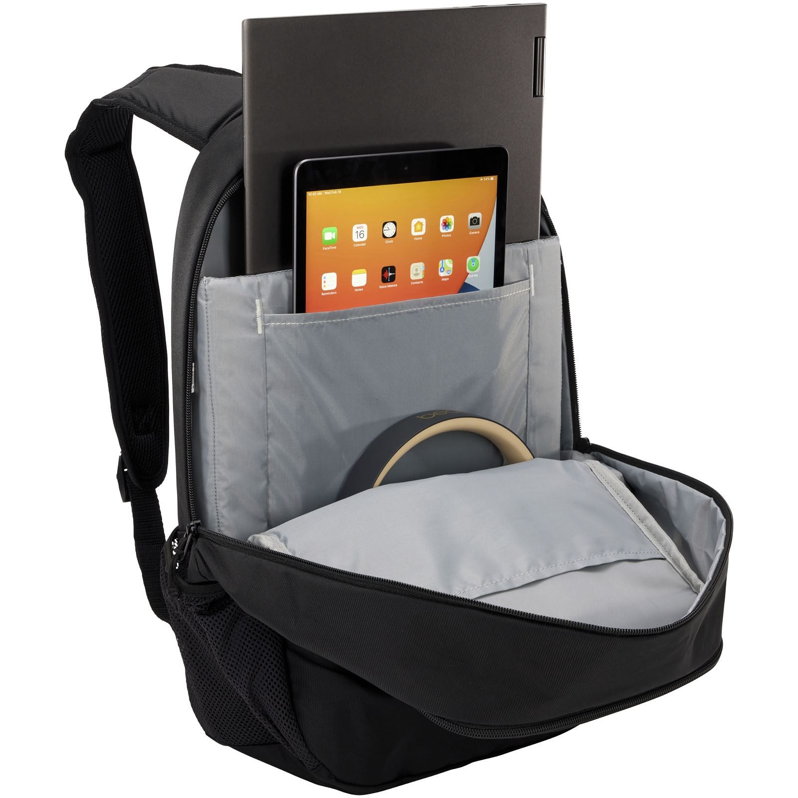 Sac à dos Case Logic Jaunt, recyclé, de 15,6" 23 L 8