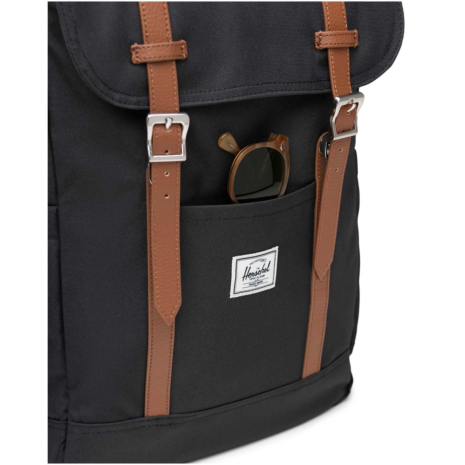 Sac à dos Herschel Retreat™, recyclé, pour ordinateur portable, 23 L 14