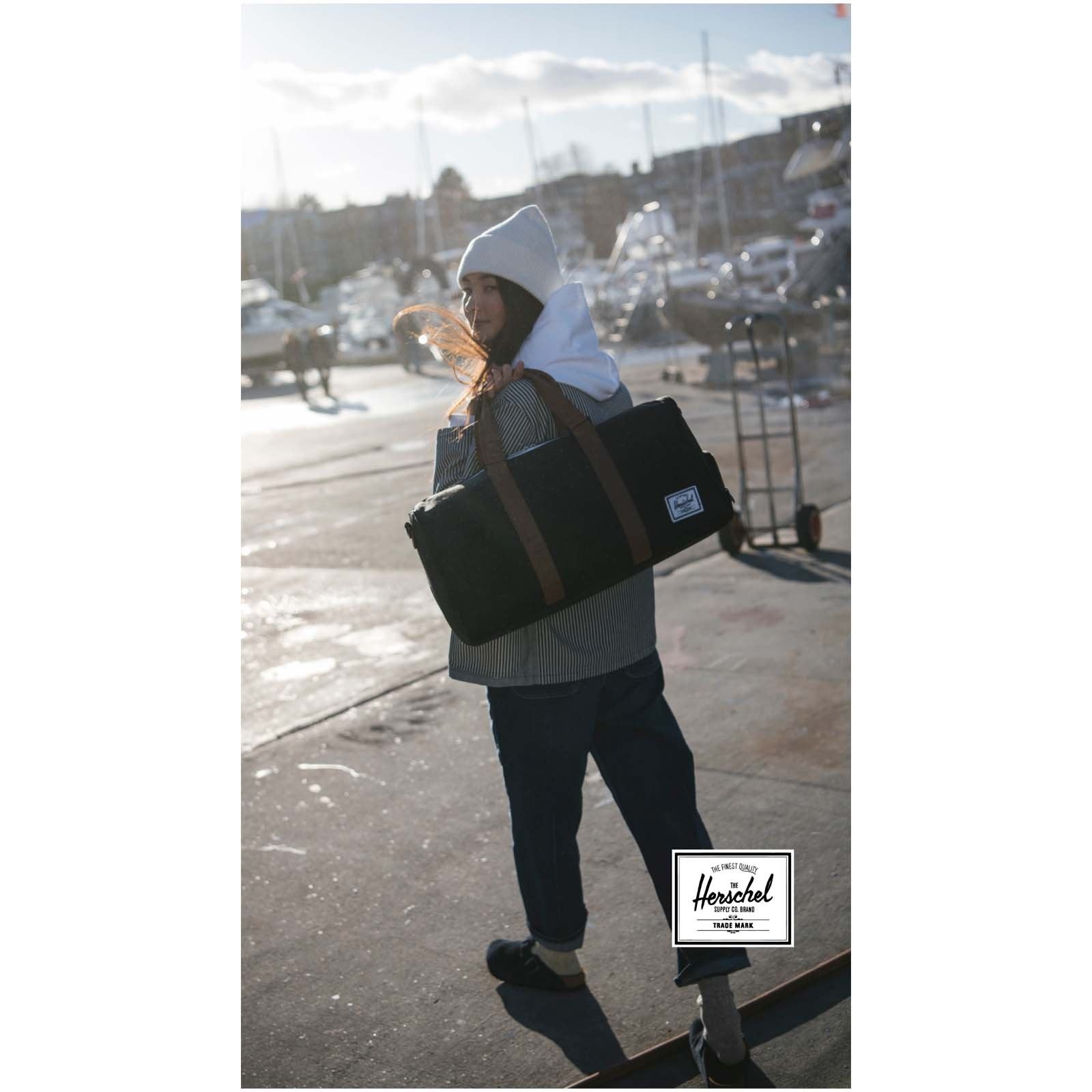 Sac de sport Herschel Novel™, recyclé, de 43 L 16
