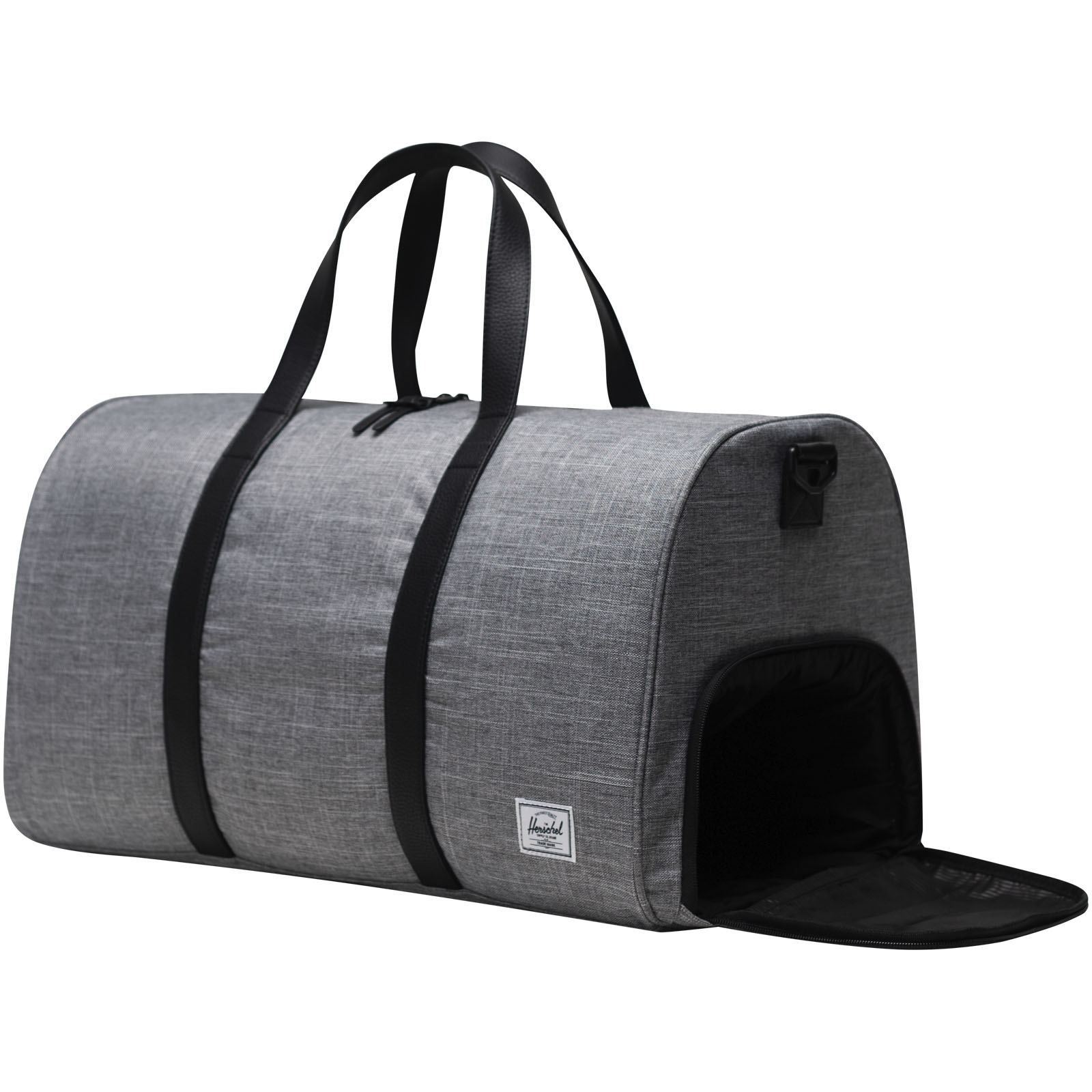 Sac de sport Herschel Novel™, recyclé, de 43 L 12