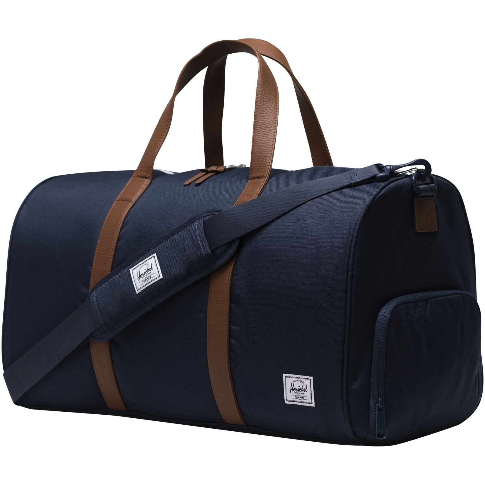 Sac de sport Herschel Novel™, recyclé, de 43 L 4