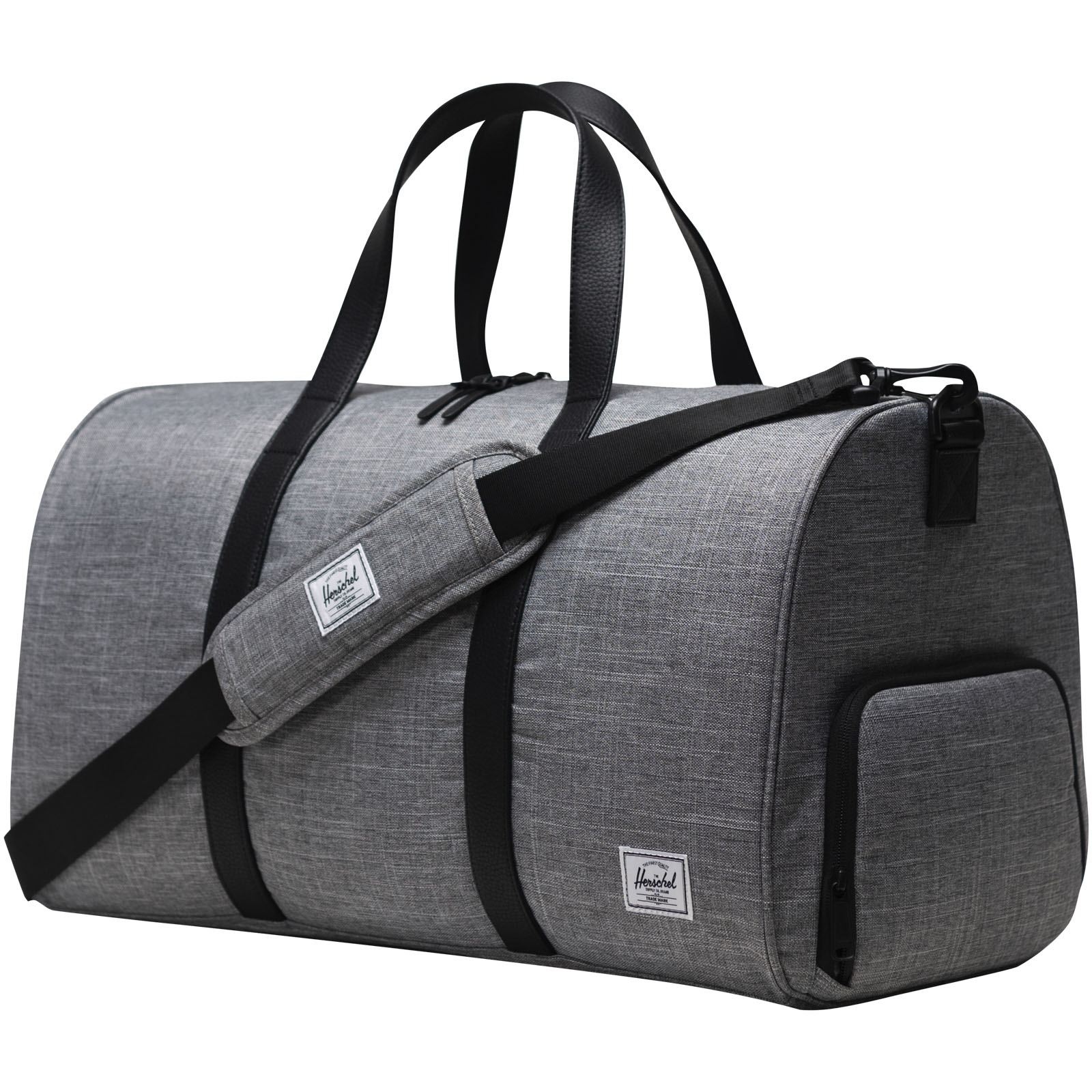 Sac de sport Herschel Novel™, recyclé, de 43 L 3