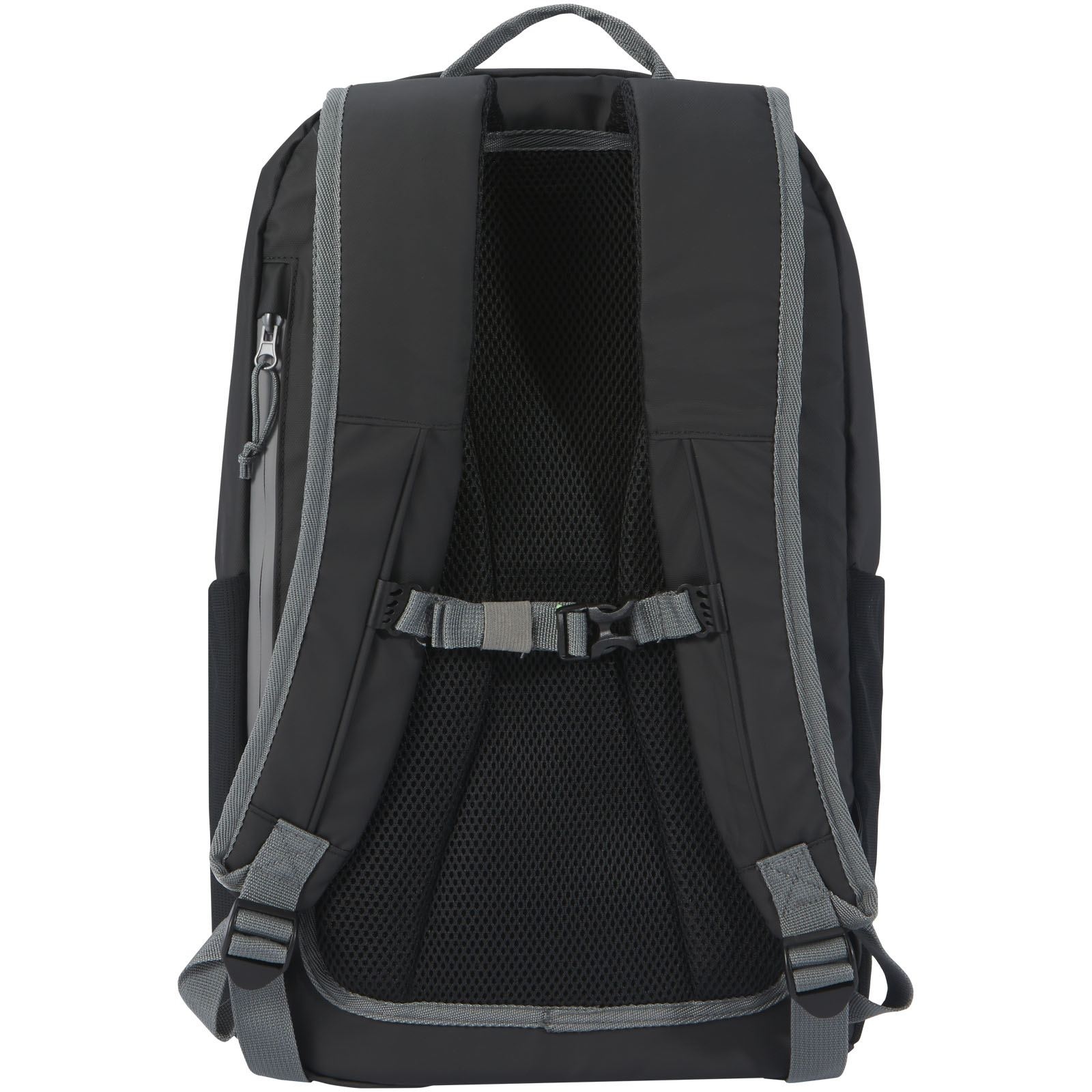 Sac à dos  Aqua pour ordinateur portable 15 pouces recyclé certifié GRS et résistant à l'eau.21 L 5