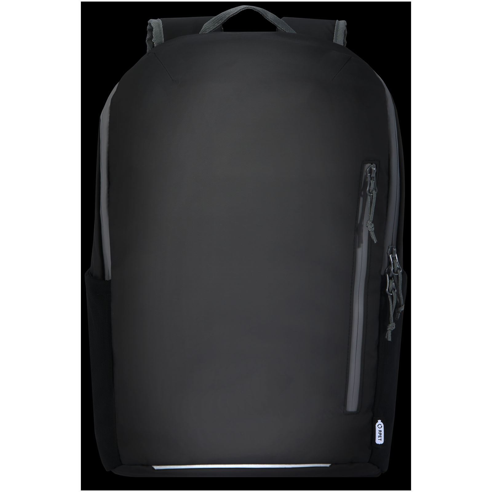 Sac à dos  Aqua pour ordinateur portable 15 pouces recyclé certifié GRS et résistant à l'eau.21 L 6