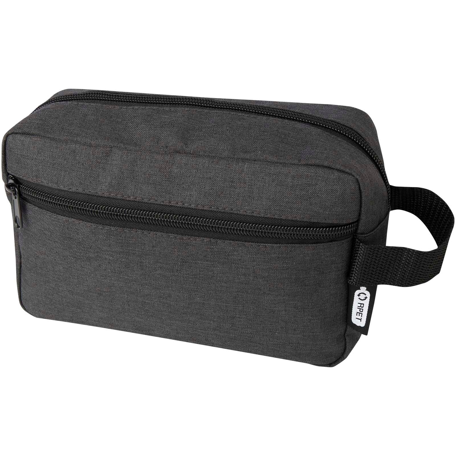 Trousse de toilette Ross en RPET certifié GRS de 1,5 L 4