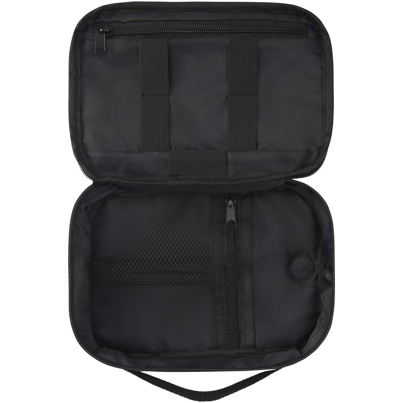 Pochette technique Ross en RPET certifié GRS de 1 L 14