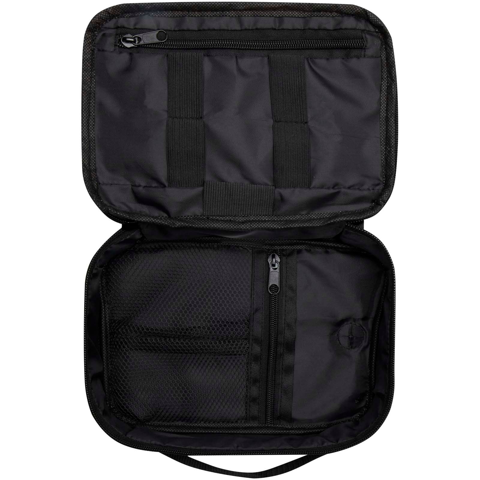 Pochette technique Ross en RPET certifié GRS de 1 L 16