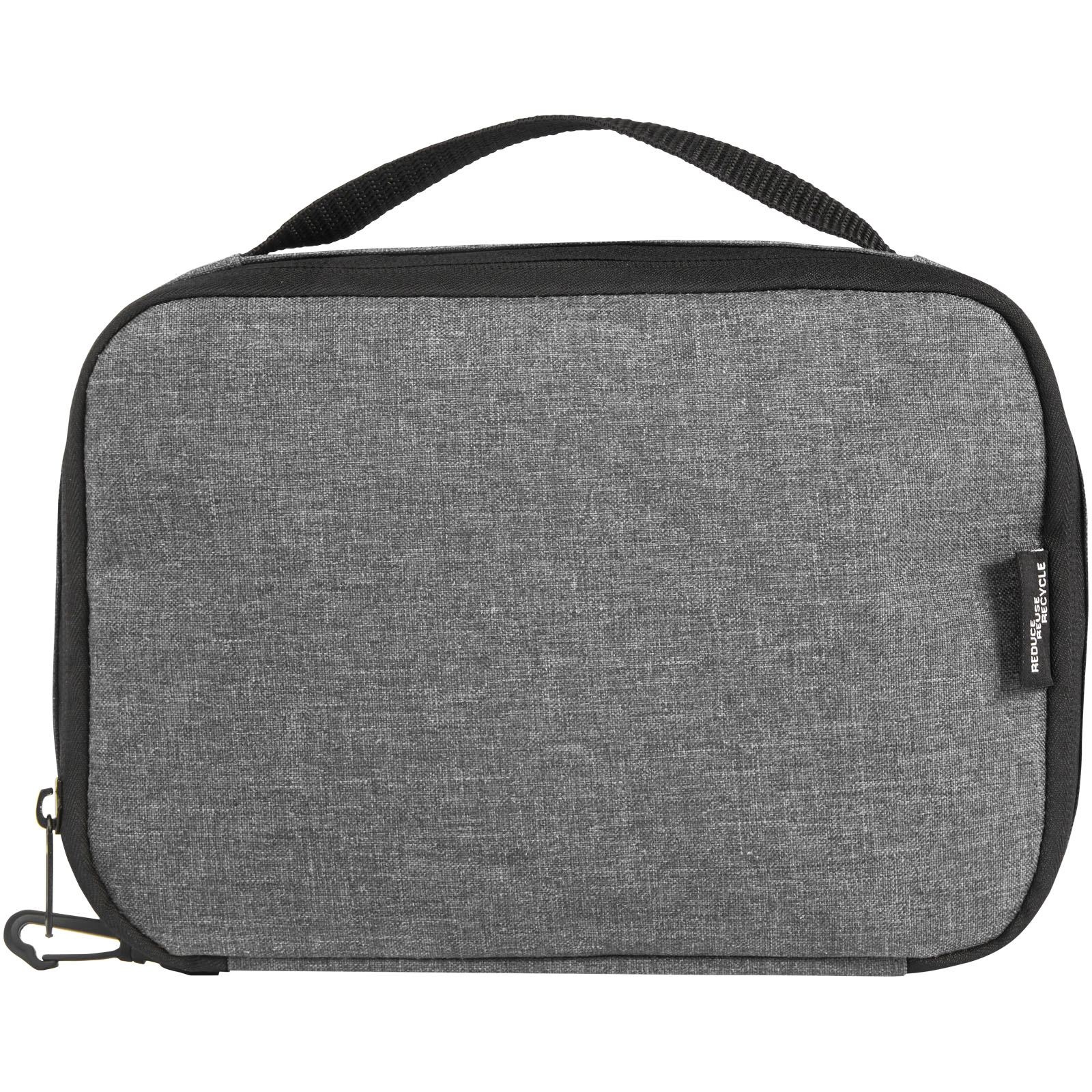 Pochette technique Ross en RPET certifié GRS de 1 L 11