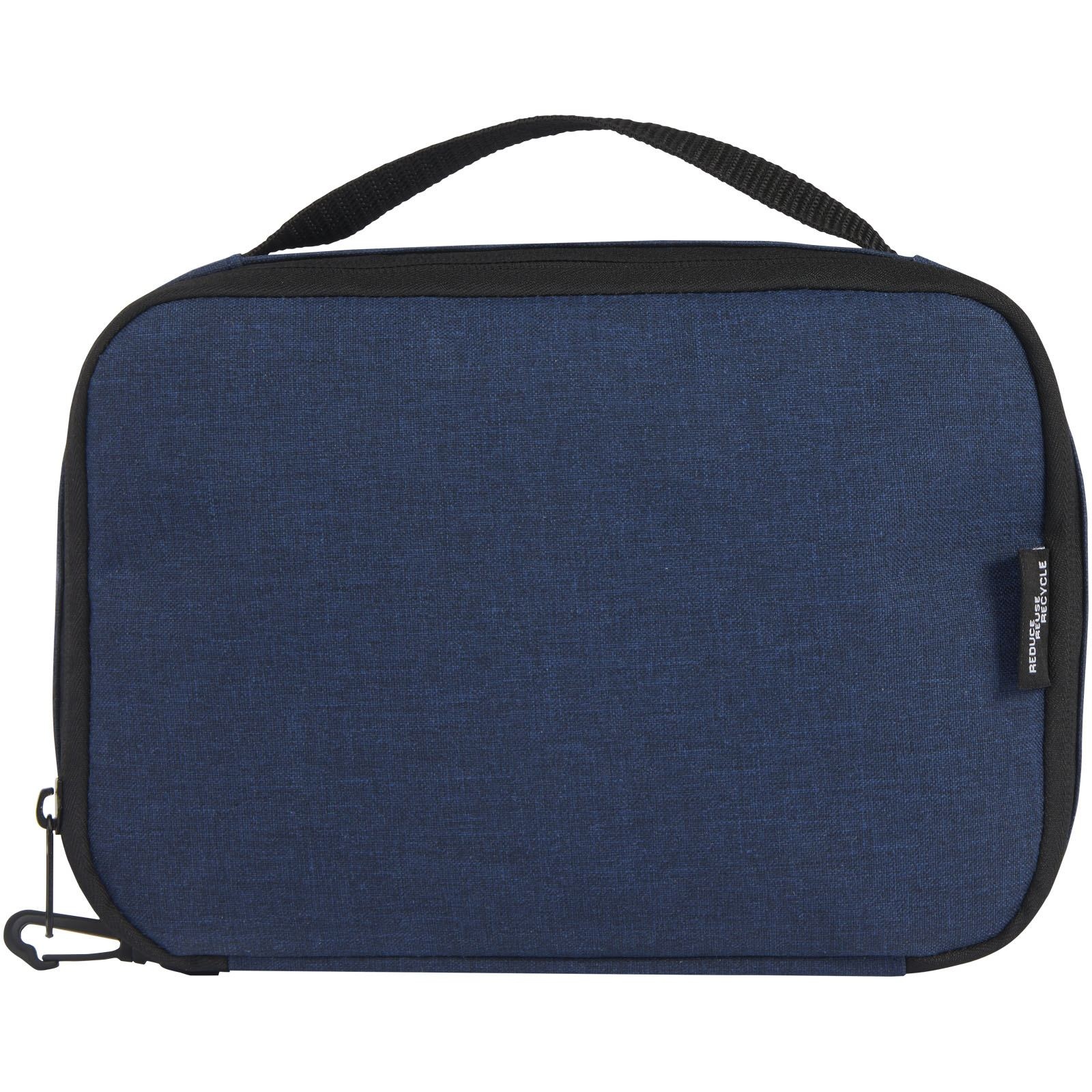 Pochette technique Ross en RPET certifié GRS de 1 L 12