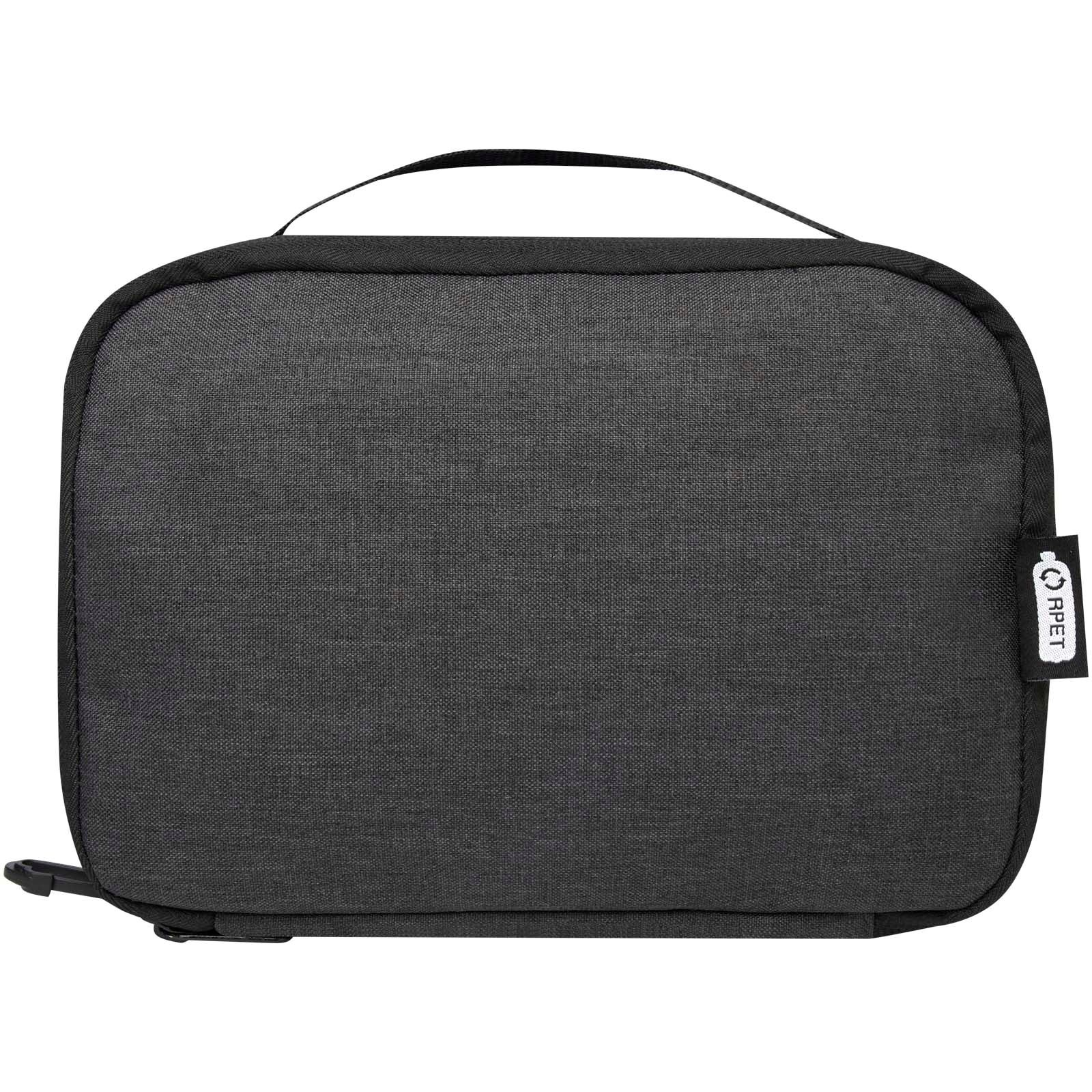 Pochette technique Ross en RPET certifié GRS de 1 L 13