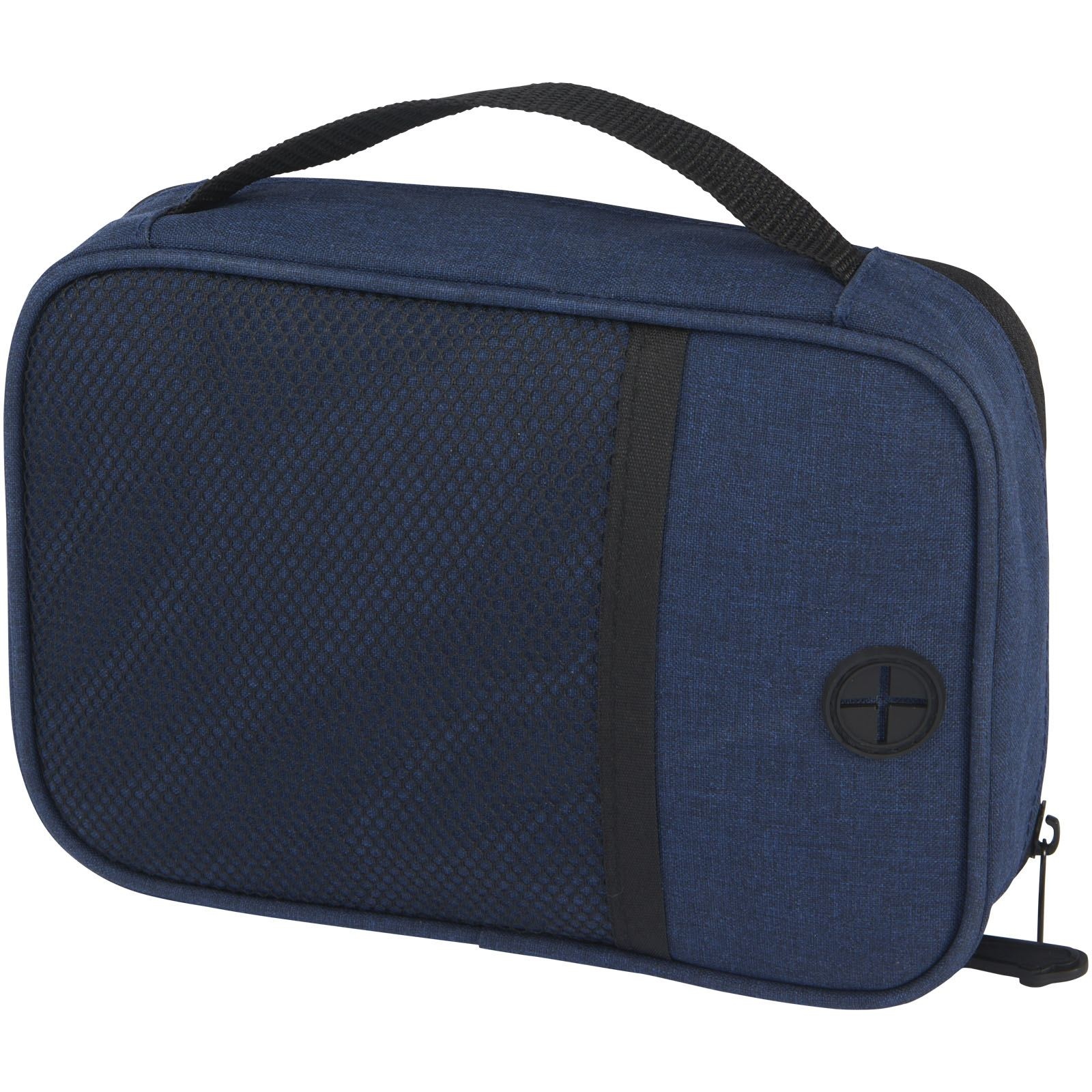 Pochette technique Ross en RPET certifié GRS de 1 L 3
