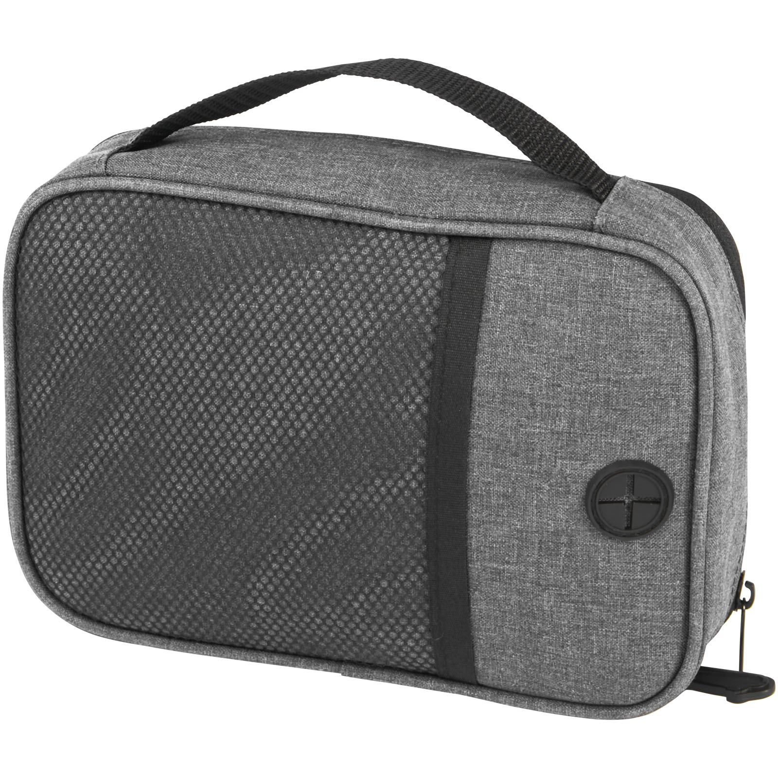 Pochette technique Ross en RPET certifié GRS de 1 L