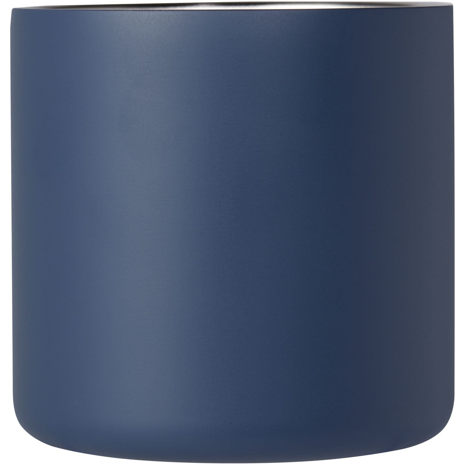 Tasse Bjorn de 360 ml en acier inoxydable recyclé certifiée RCS avec isolation sous vide et couche de cuivre 7