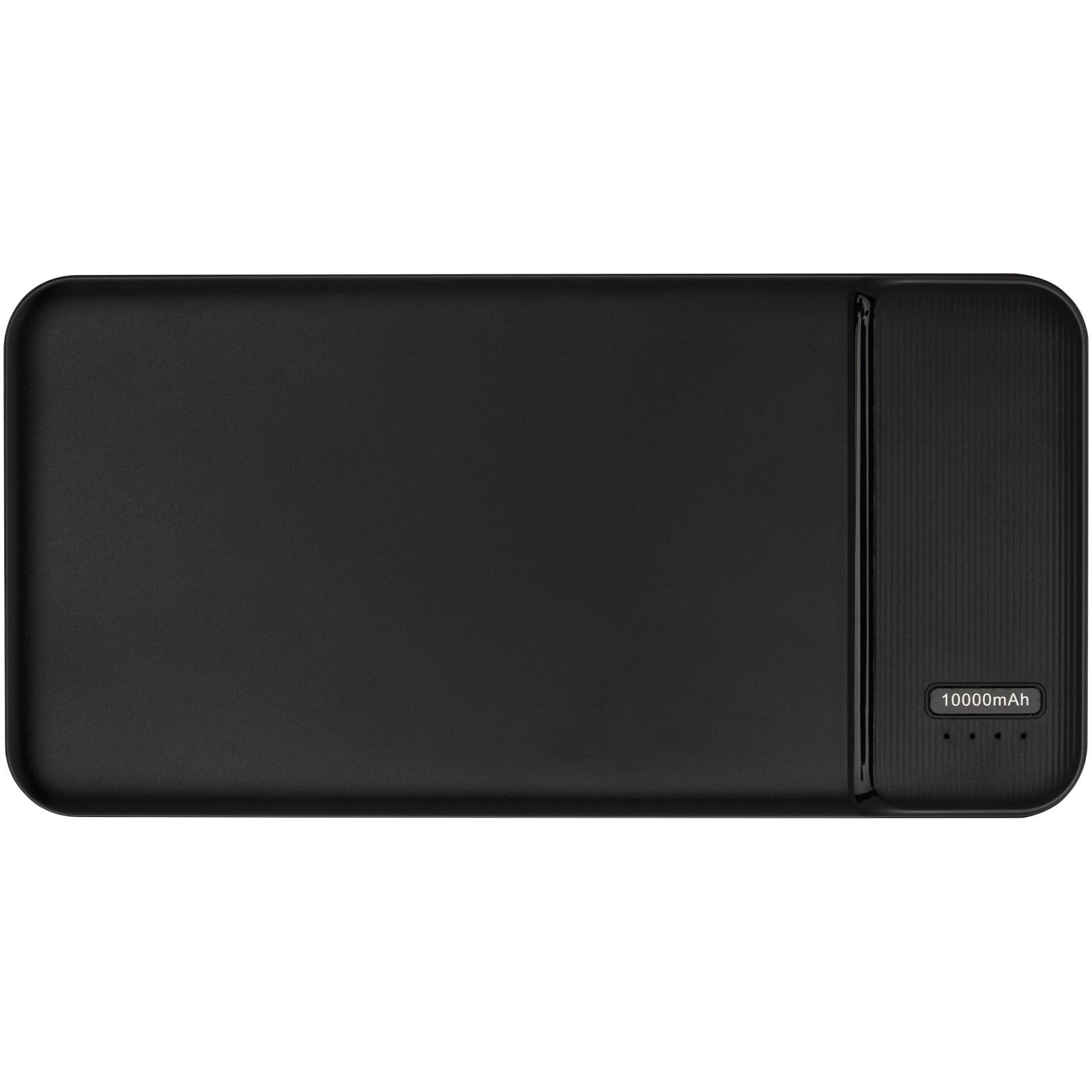Batterie de secours Loop de 10 000 mAh en plastique recyclé 3