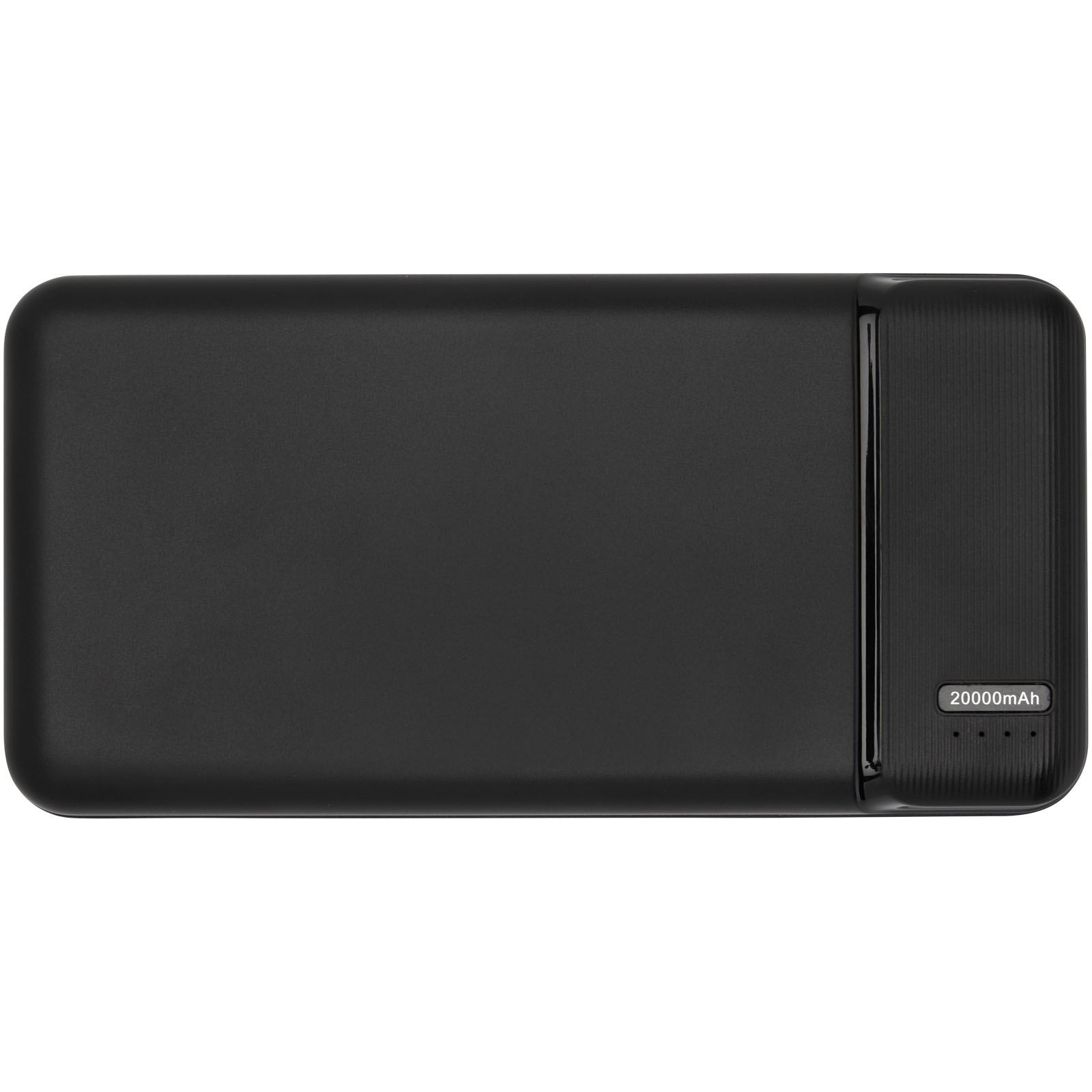 Batterie de secours Loop de 20 000 mAh en plastique recyclé 3